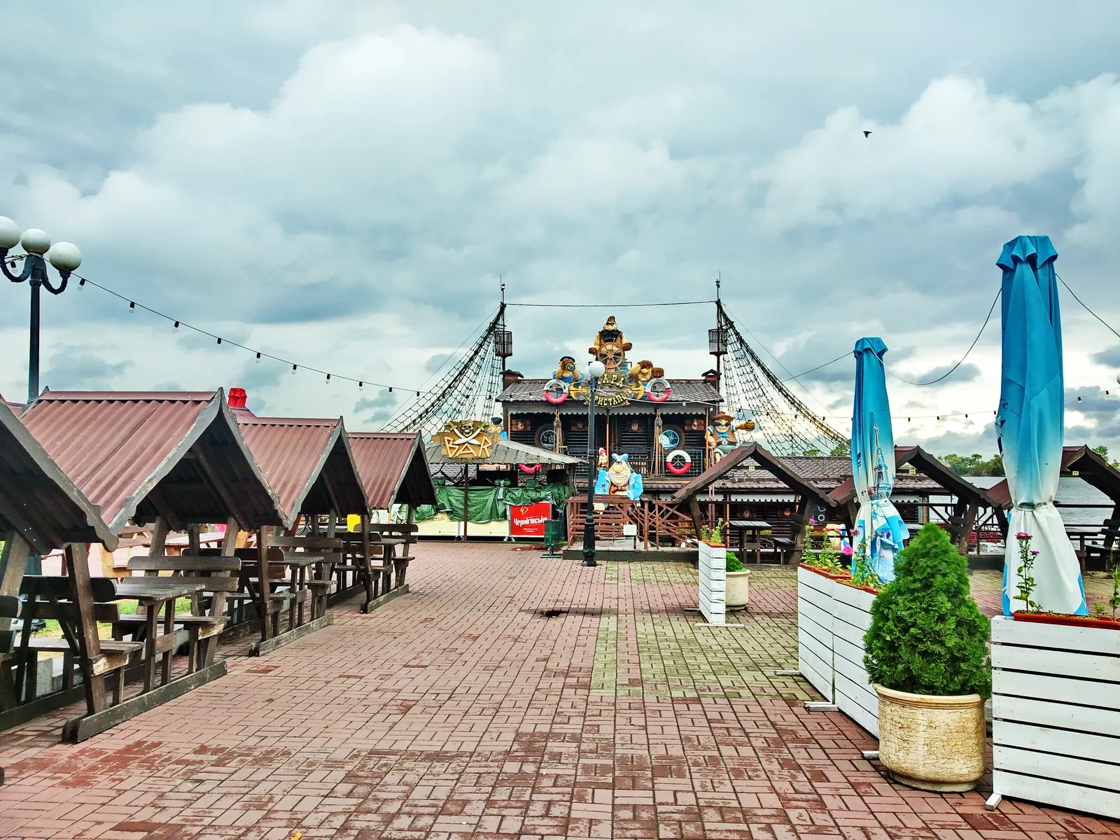 Stara Prystanʹ image 10