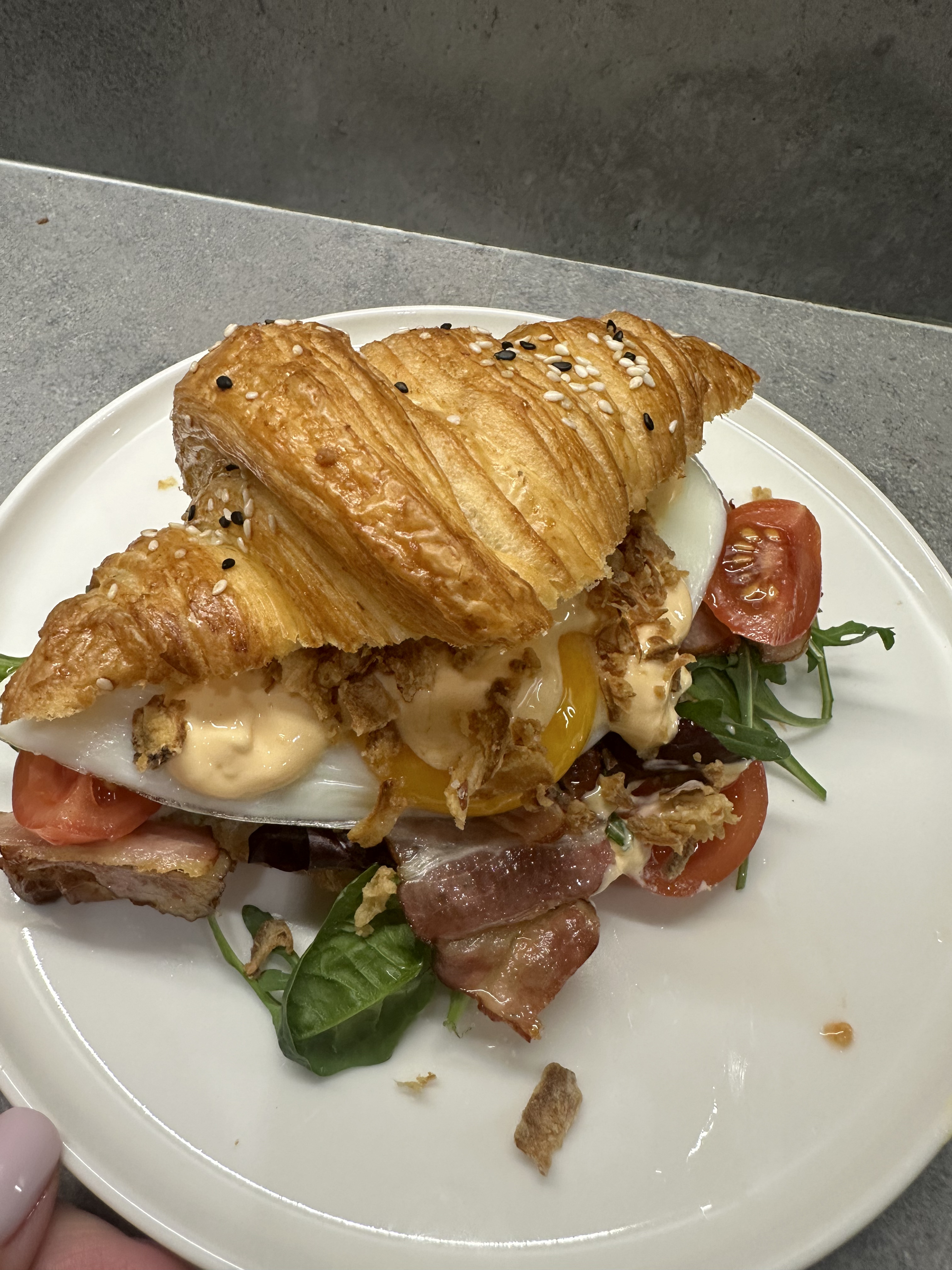 Street Pizza image 7