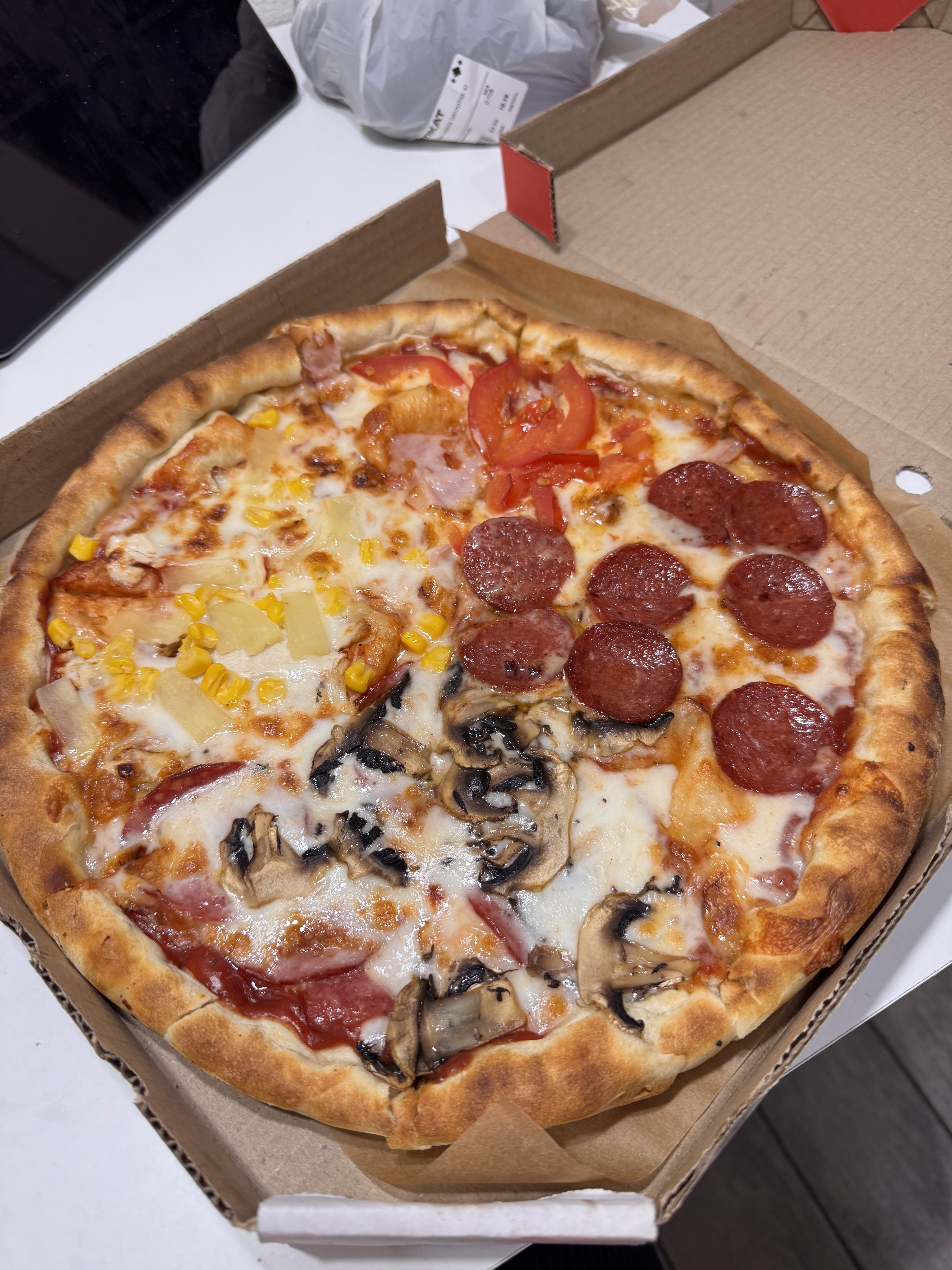 Street Pizza image 8