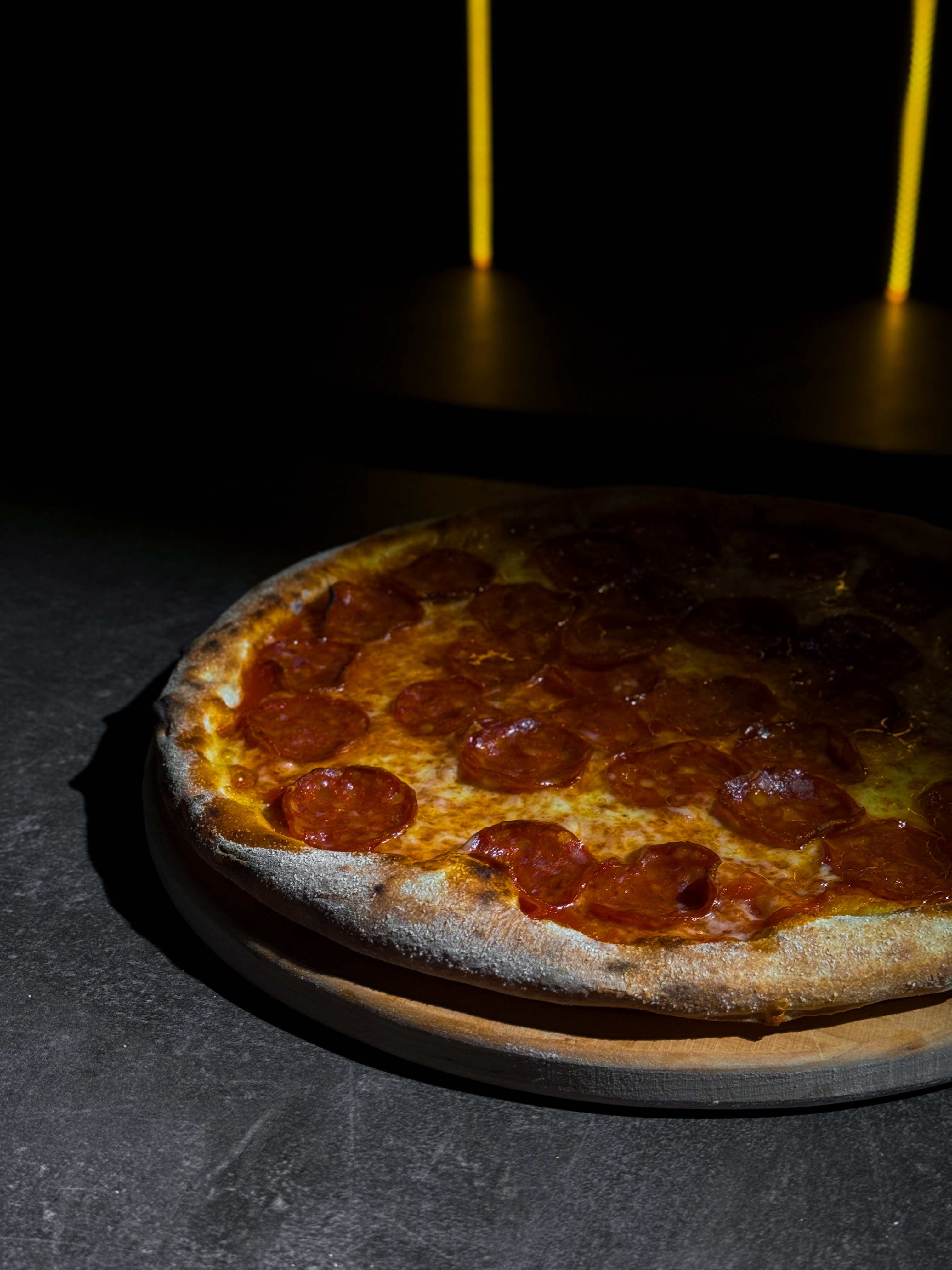 Moment - Pizza Burger image 6