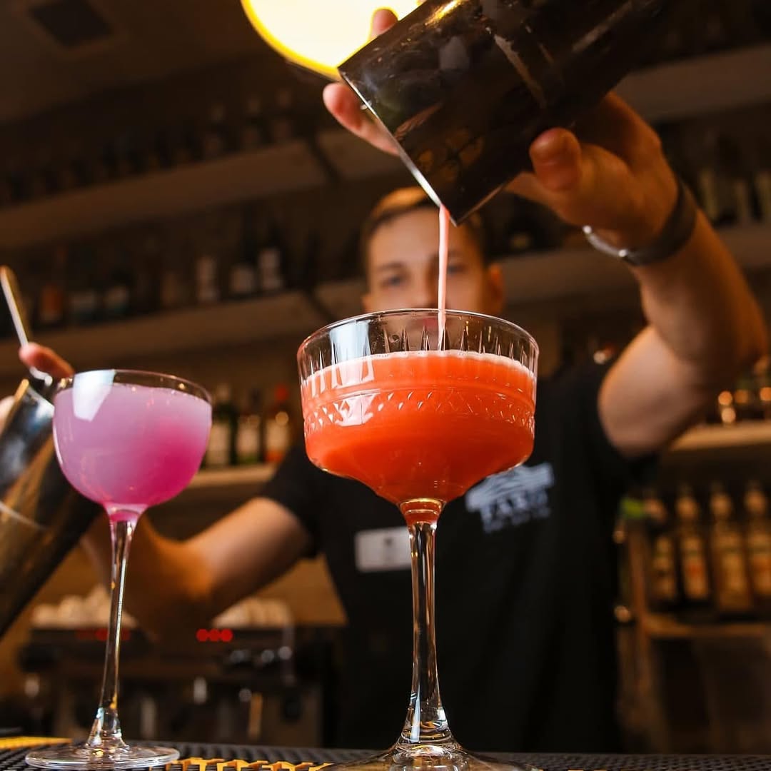 Faro del Porto image 5