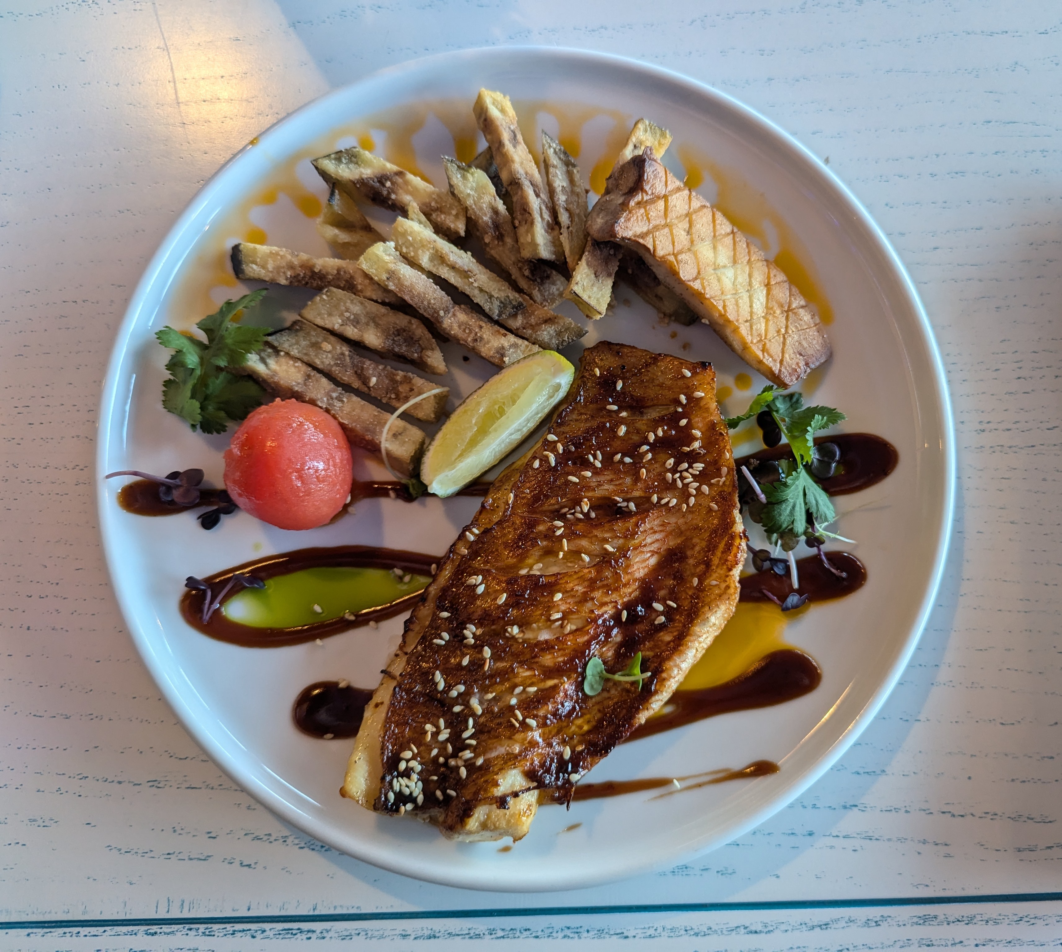 Faro del Porto image 9