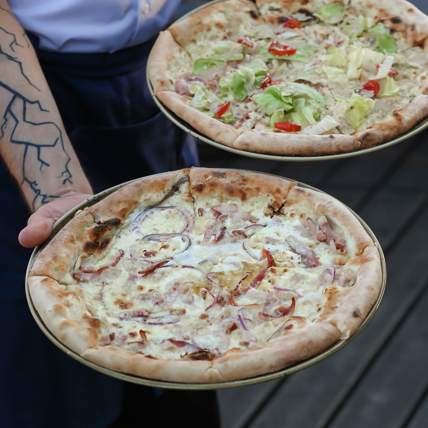 Faro del Porto image 10