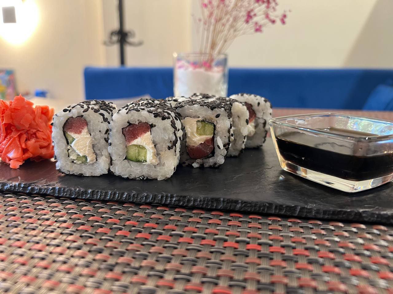 My friends - Піца, Роли, Суші, Шашлик, BBQ, Бургери, Хачапурі image 2