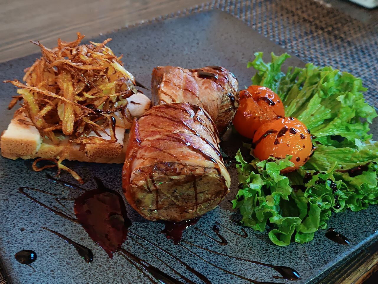 My friends - Піца, Роли, Суші, Шашлик, BBQ, Бургери, Хачапурі image 4