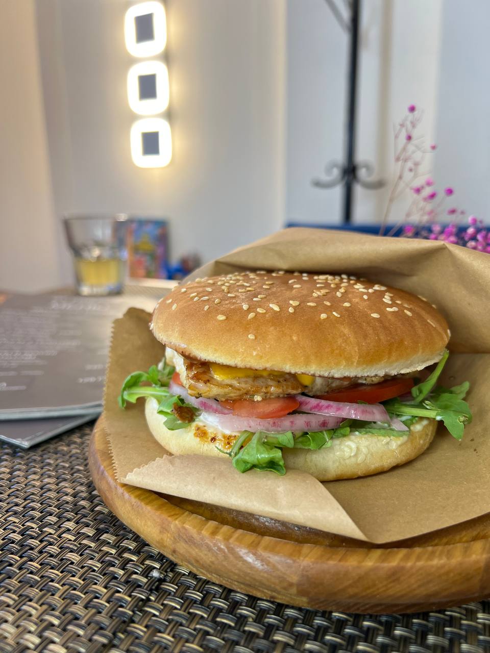 My friends - Піца, Роли, Суші, Шашлик, BBQ, Бургери, Хачапурі image 6