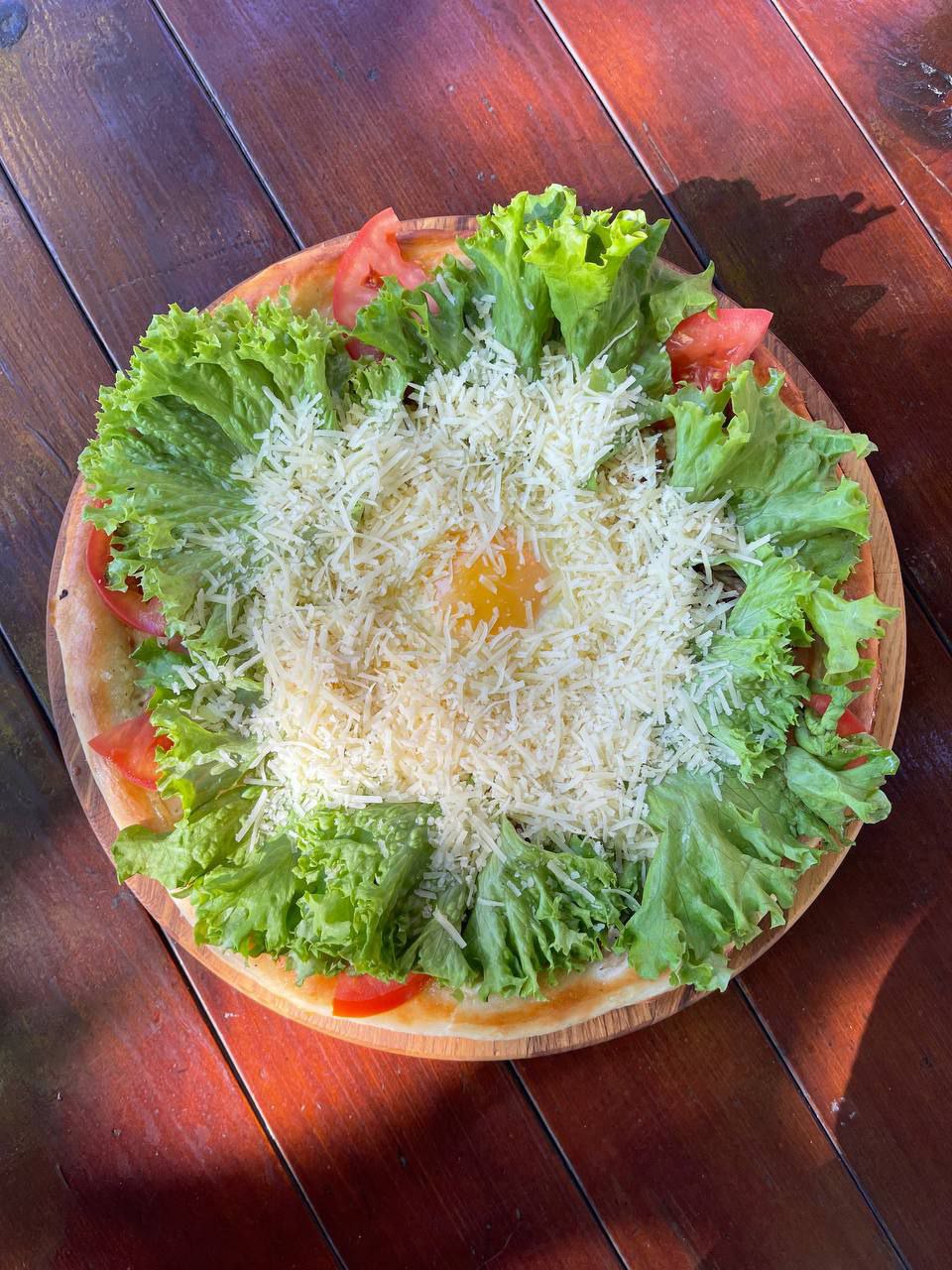 My friends - Піца, Роли, Суші, Шашлик, BBQ, Бургери, Хачапурі image 10