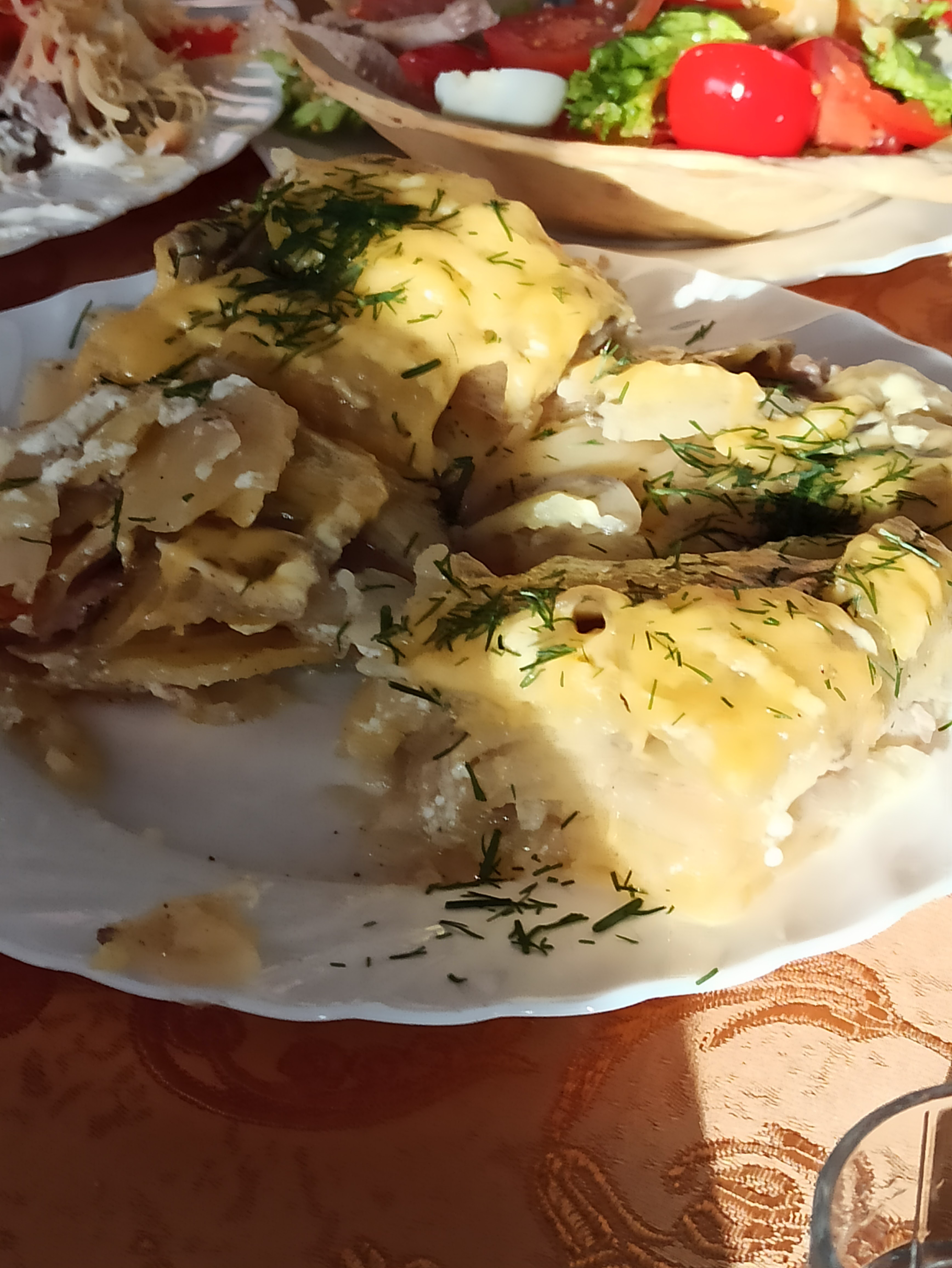 Burkhlyvyi Potik image 3