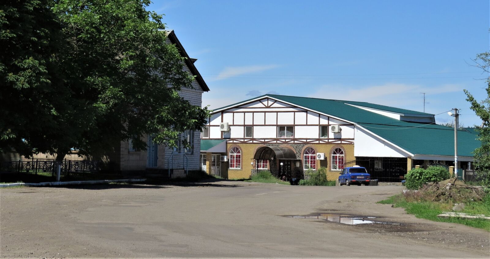 Burkhlyvyi Potik image 4