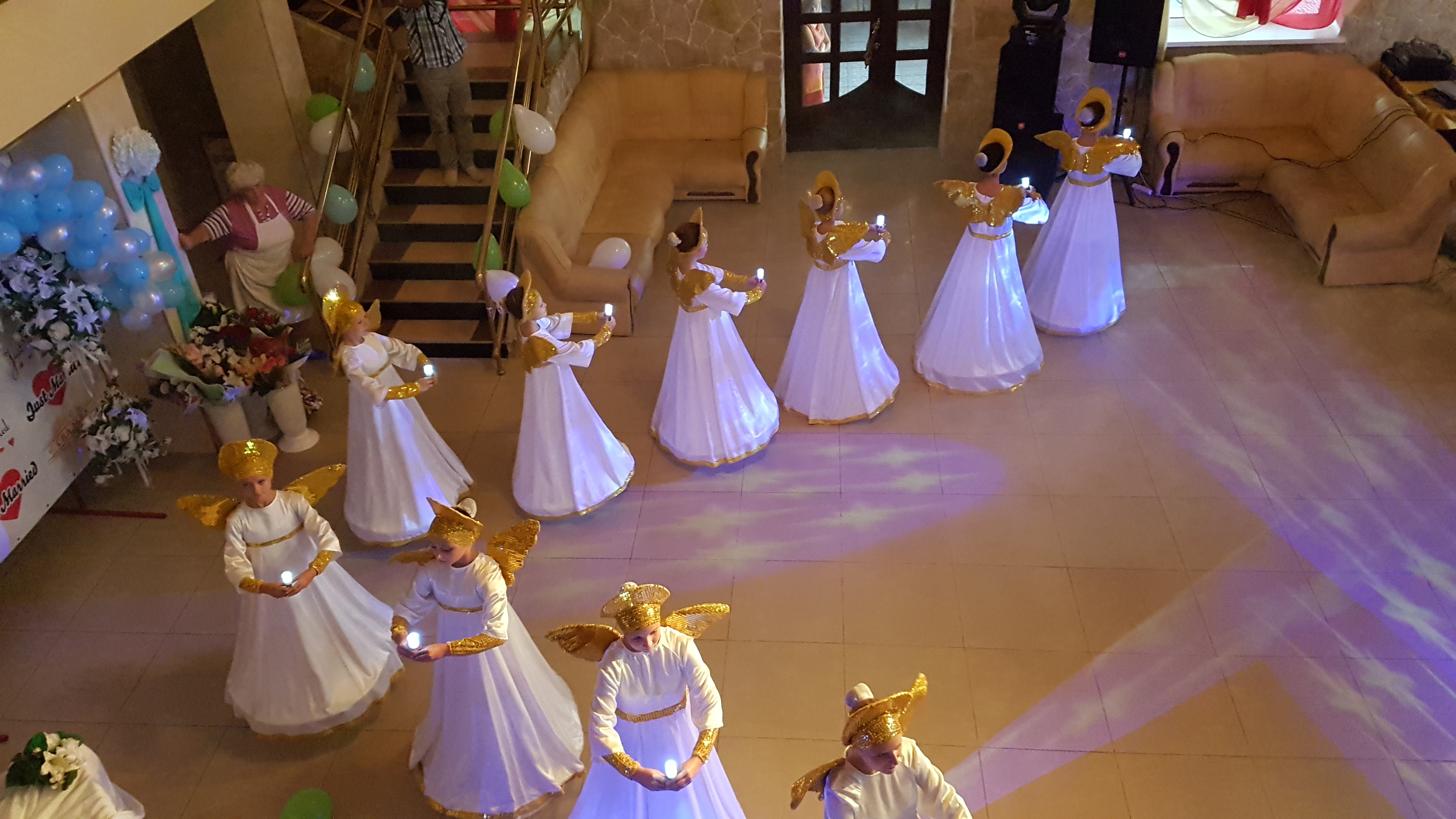 Burkhlyvyi Potik image 5