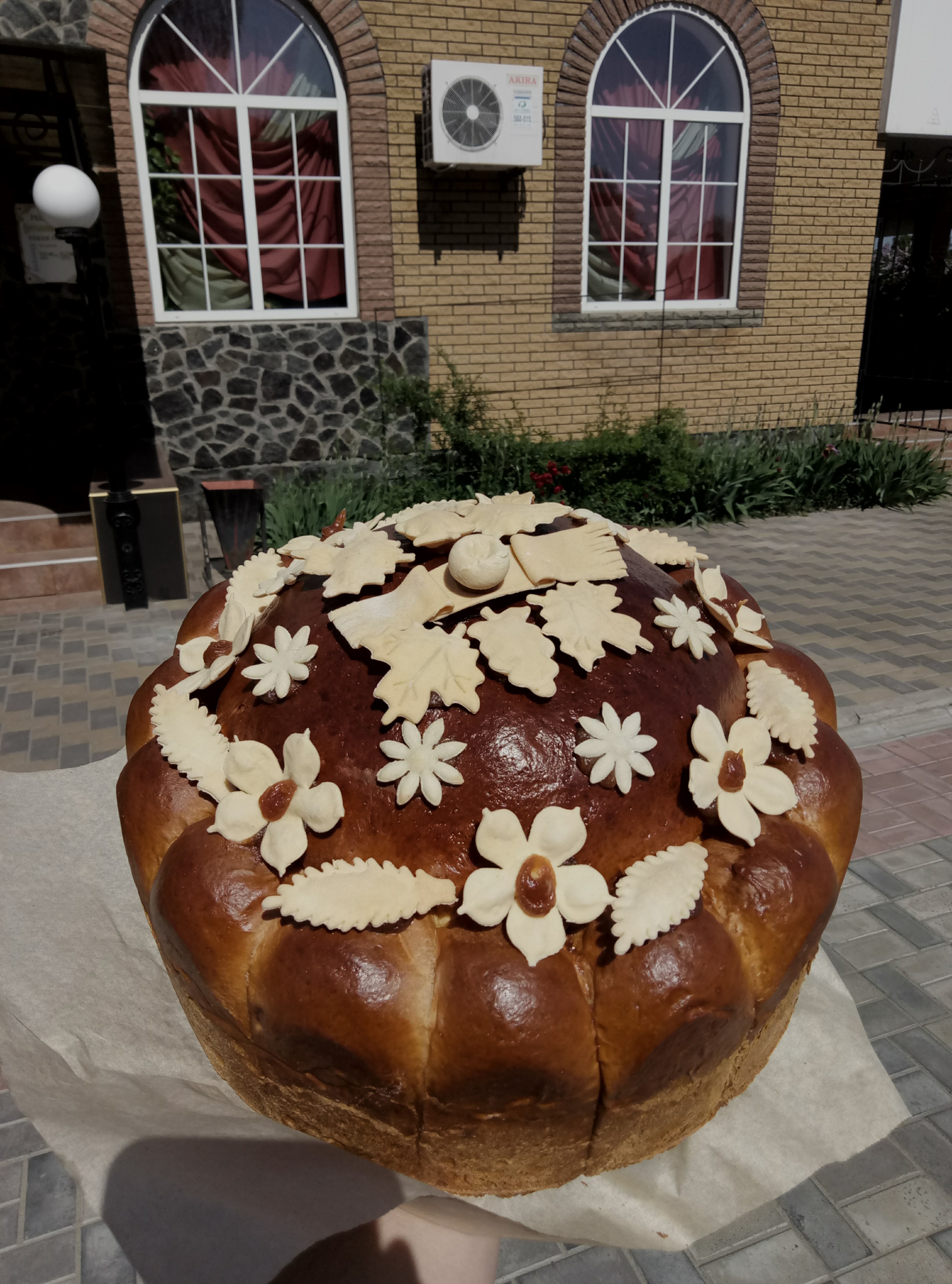 Burkhlyvyi Potik image 8