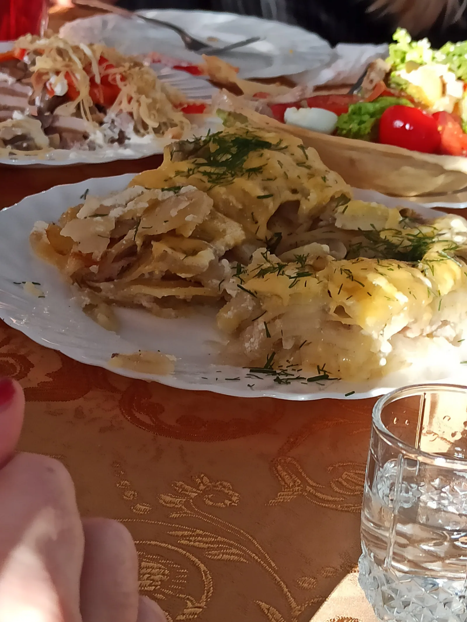 Burkhlyvyi Potik image 10