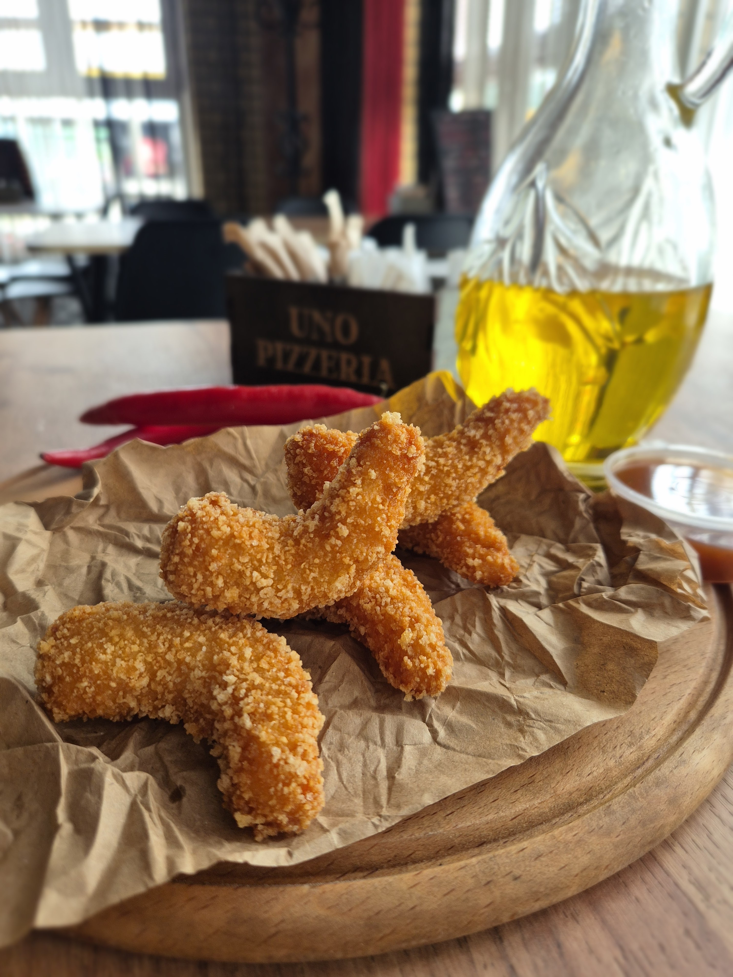 Pizzeria UNO image 2