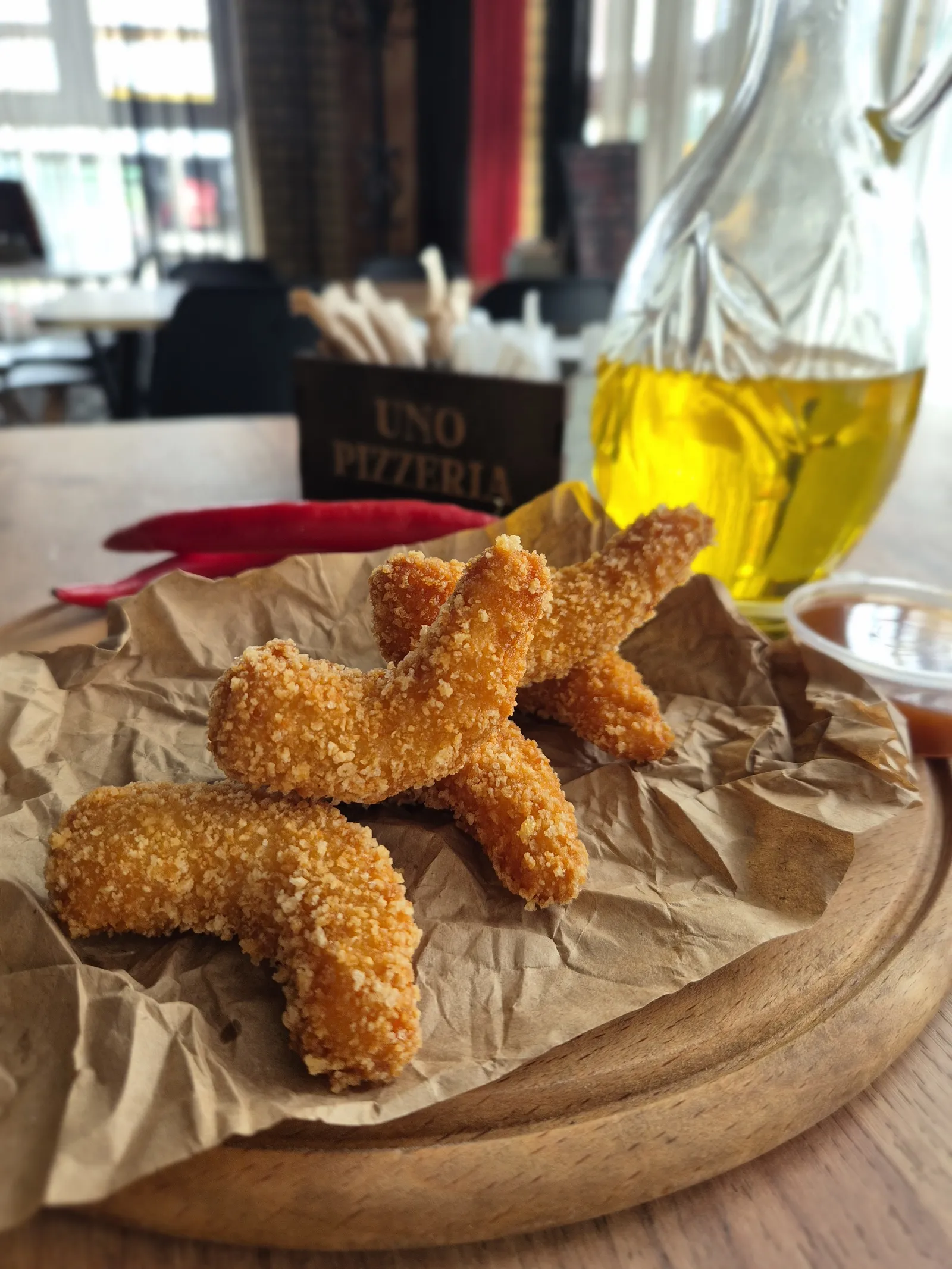Pizzeria UNO image 2