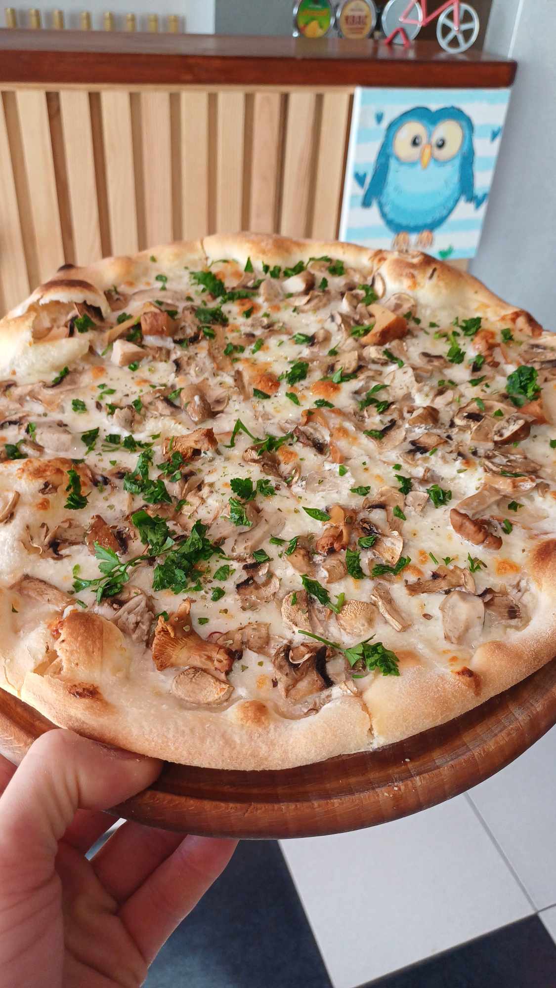 Pizzeria UNO image 4