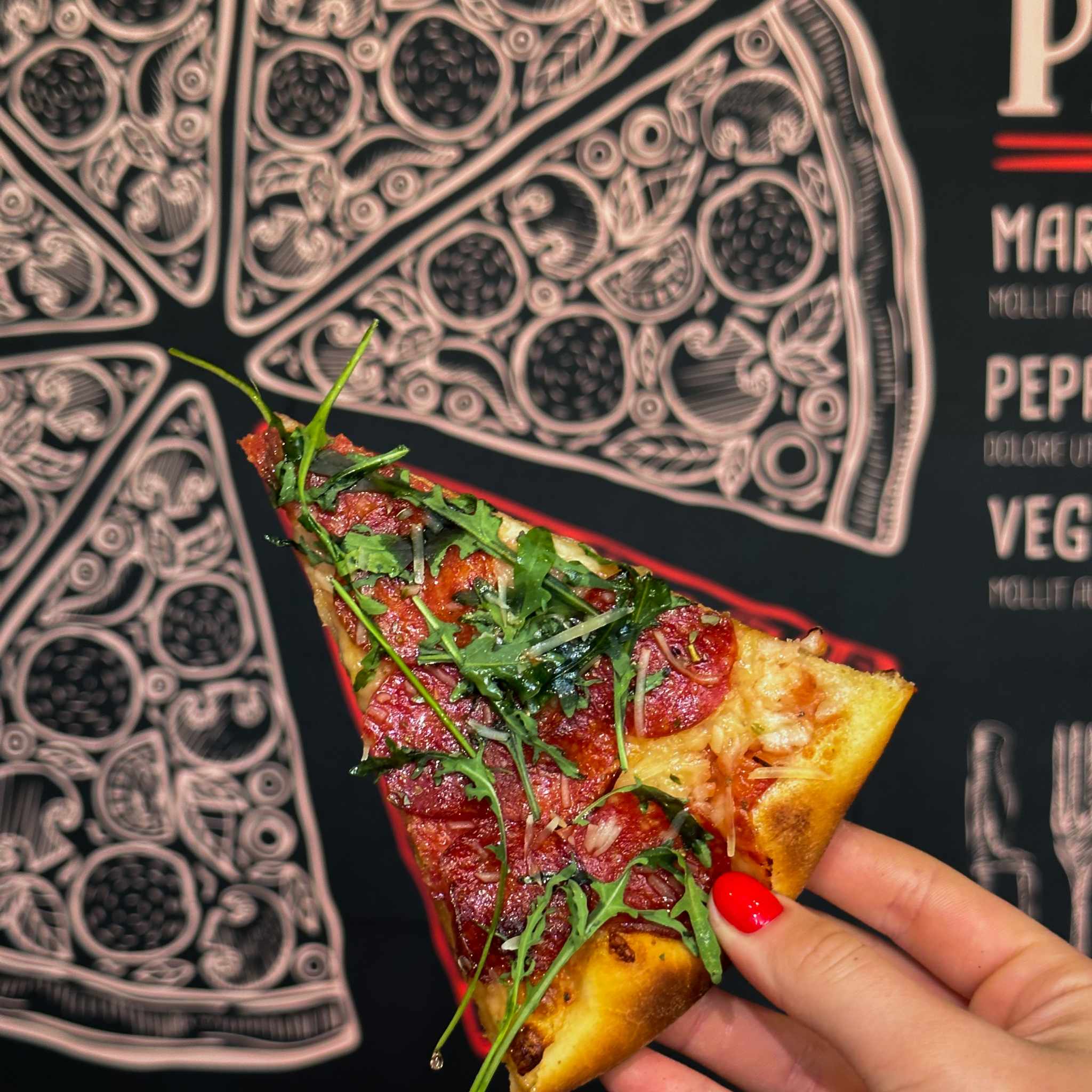 Pizzeria UNO image 8