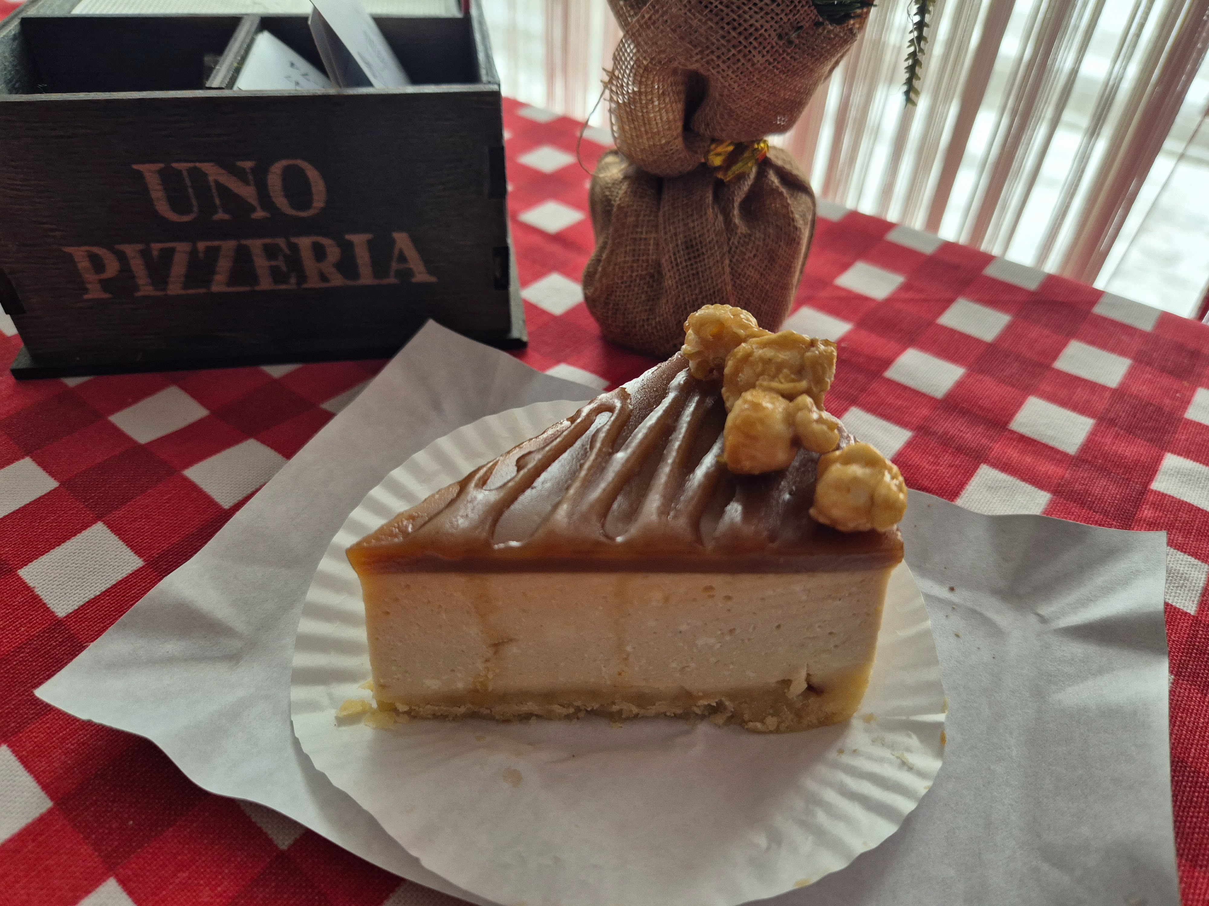 Pizzeria UNO image 9