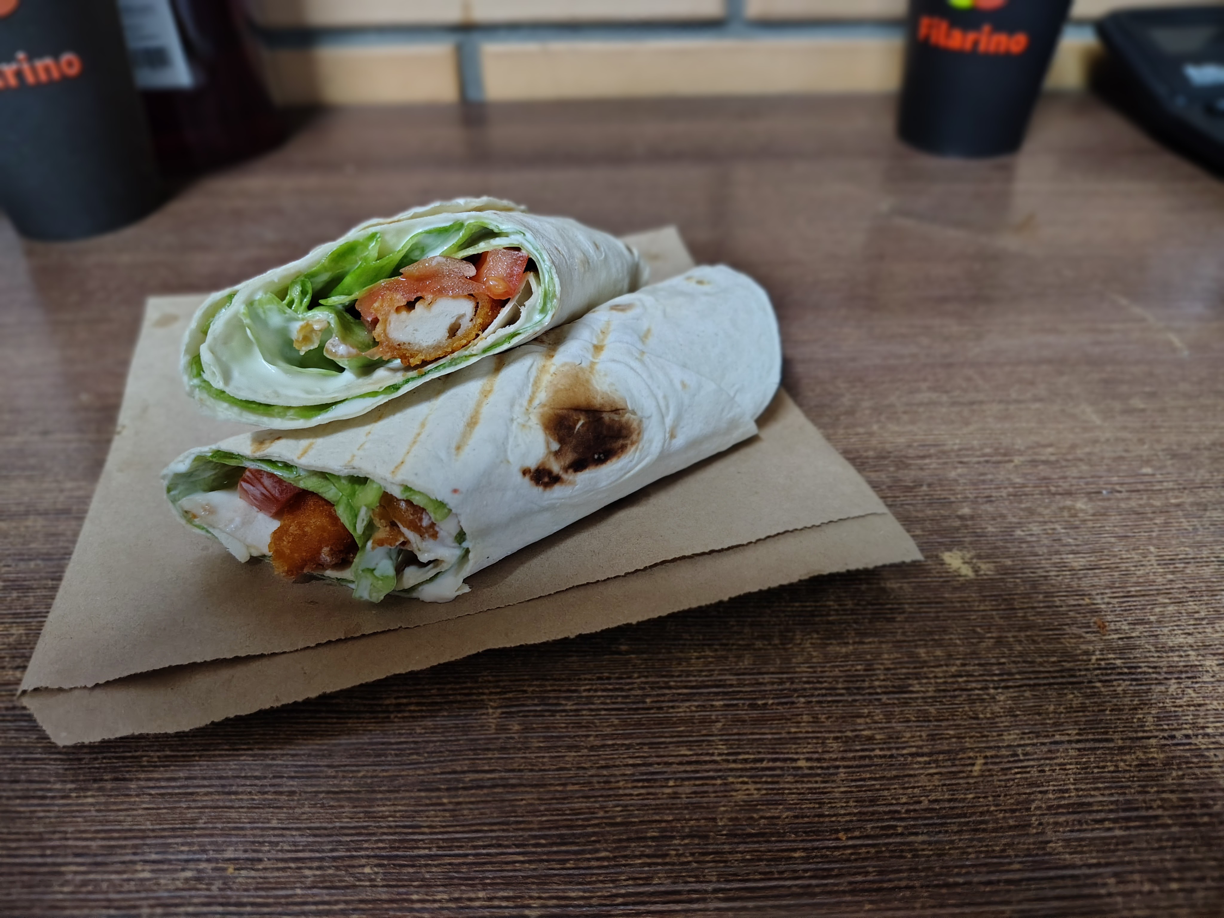 Shaurma_Zolo image 2