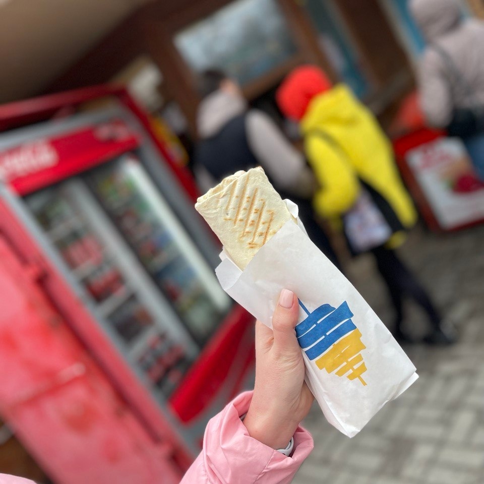 Shaurma_Zolo image 5