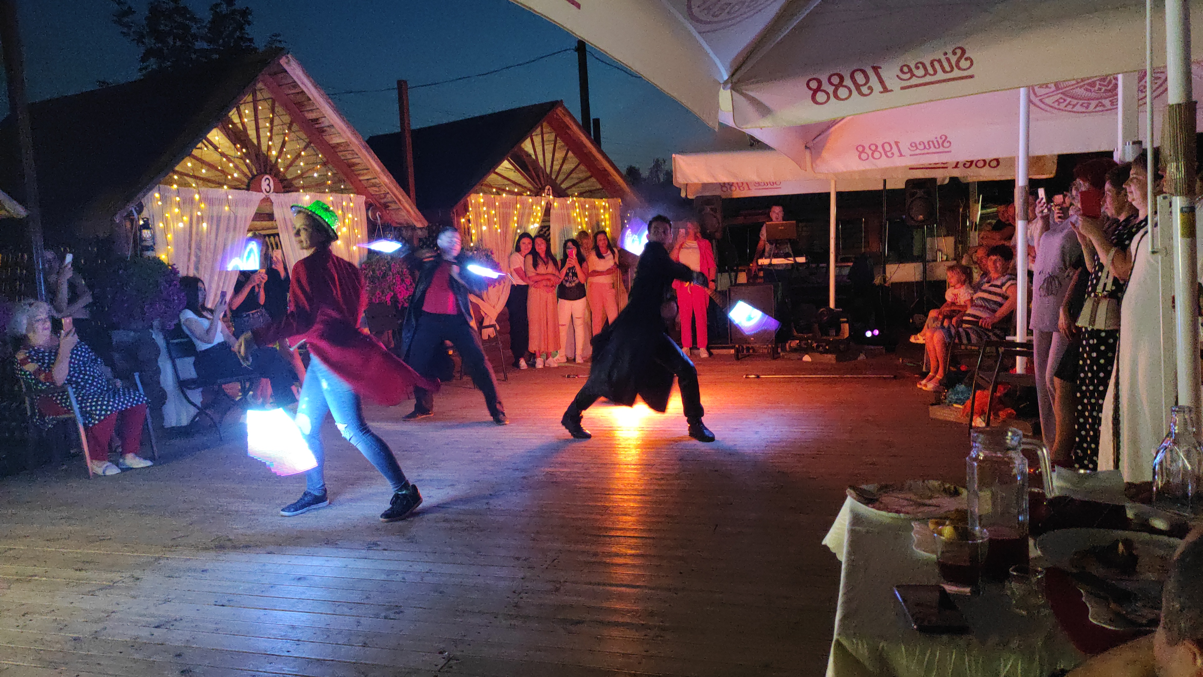 Restaurant "Kalinka" image 4