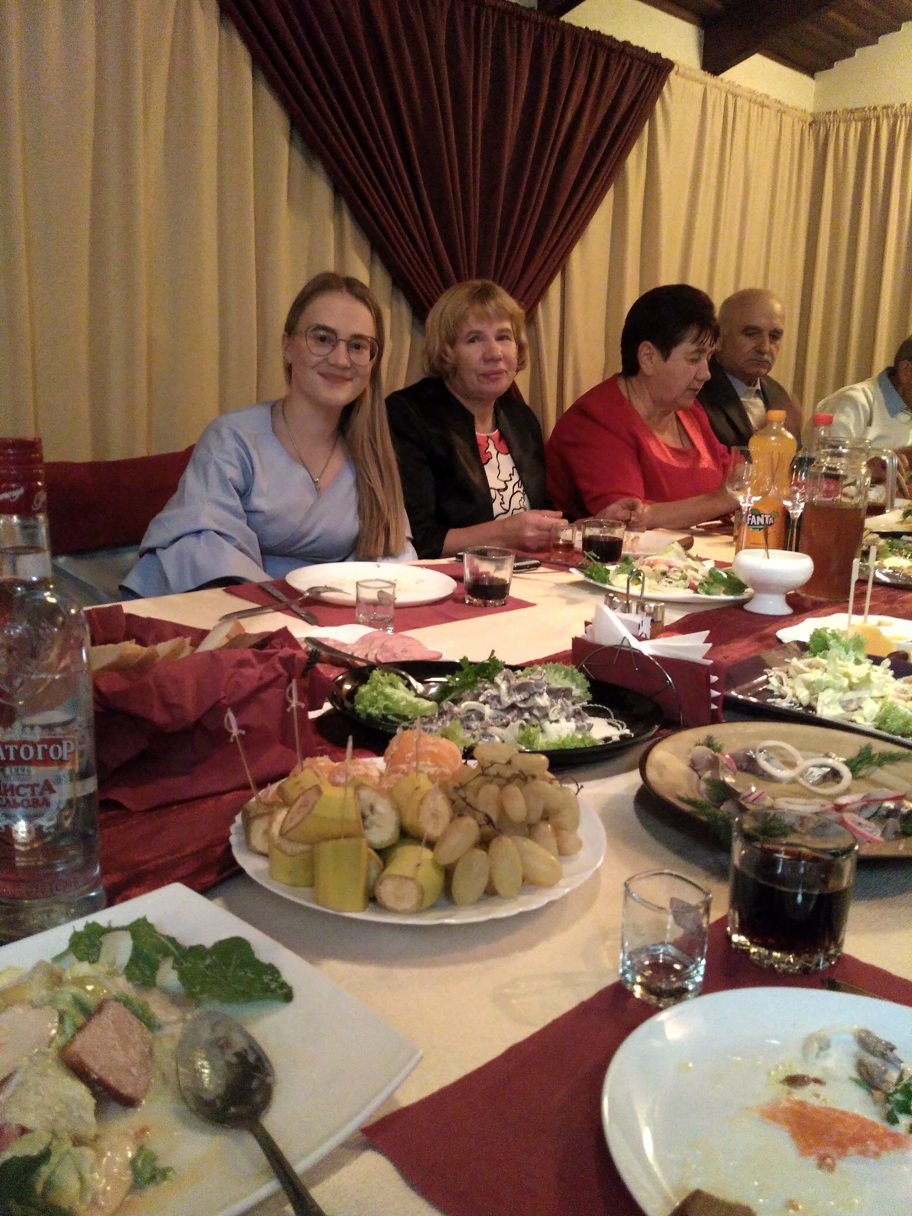 Restaurant "Kalinka" image 6