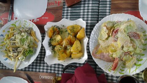 Restaurant "Kalinka" image 7