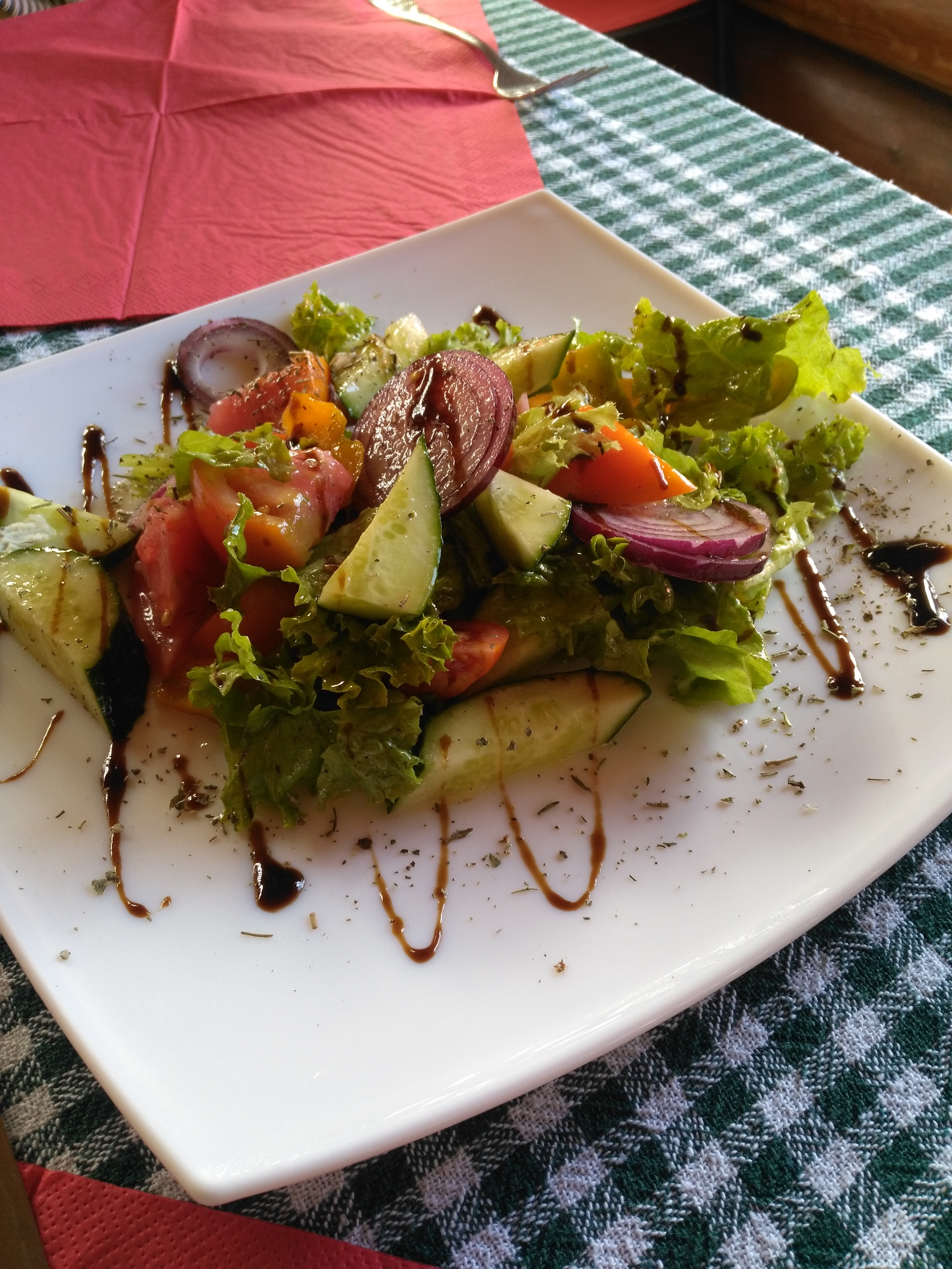 Restaurant "Kalinka" image 10