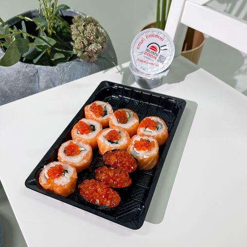 Sushizoom Золотоноша / Суші Золотоноша image 1