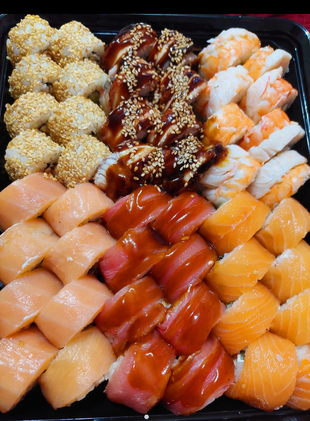 Sushizoom Золотоноша / Суші Золотоноша image 3