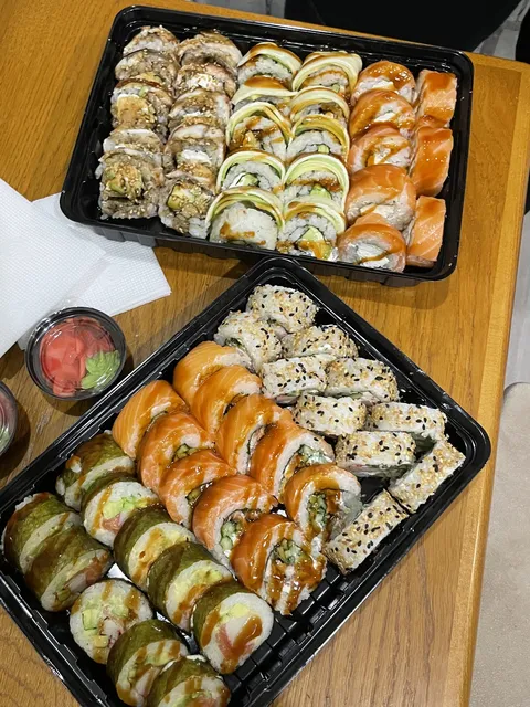 Sushizoom Золотоноша / Суші Золотоноша image 4