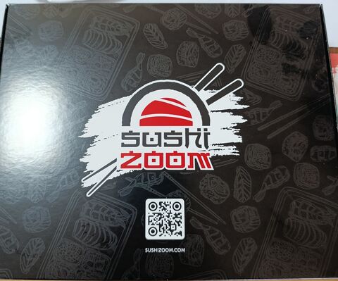 Sushizoom Золотоноша / Суші Золотоноша image 5