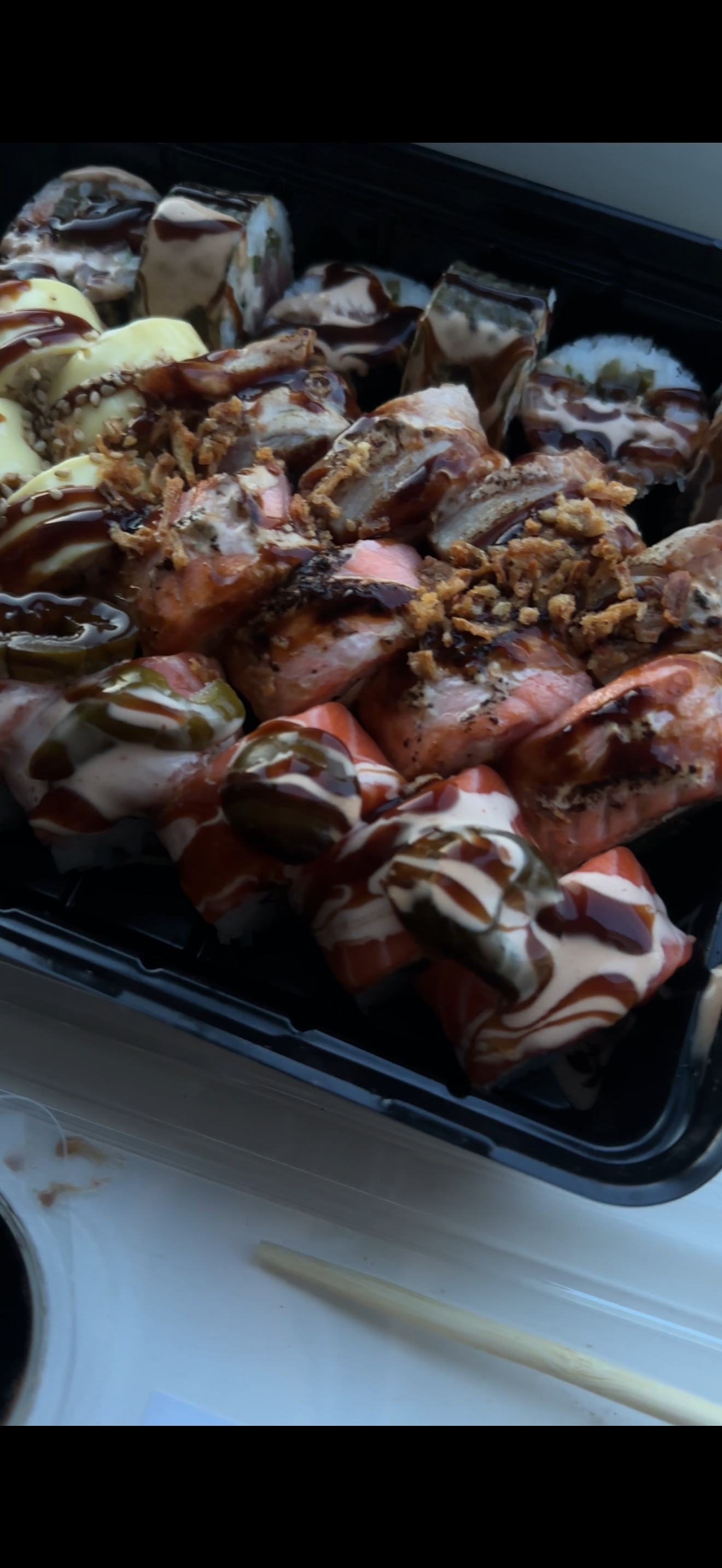 Sushizoom Золотоноша / Суші Золотоноша image 6