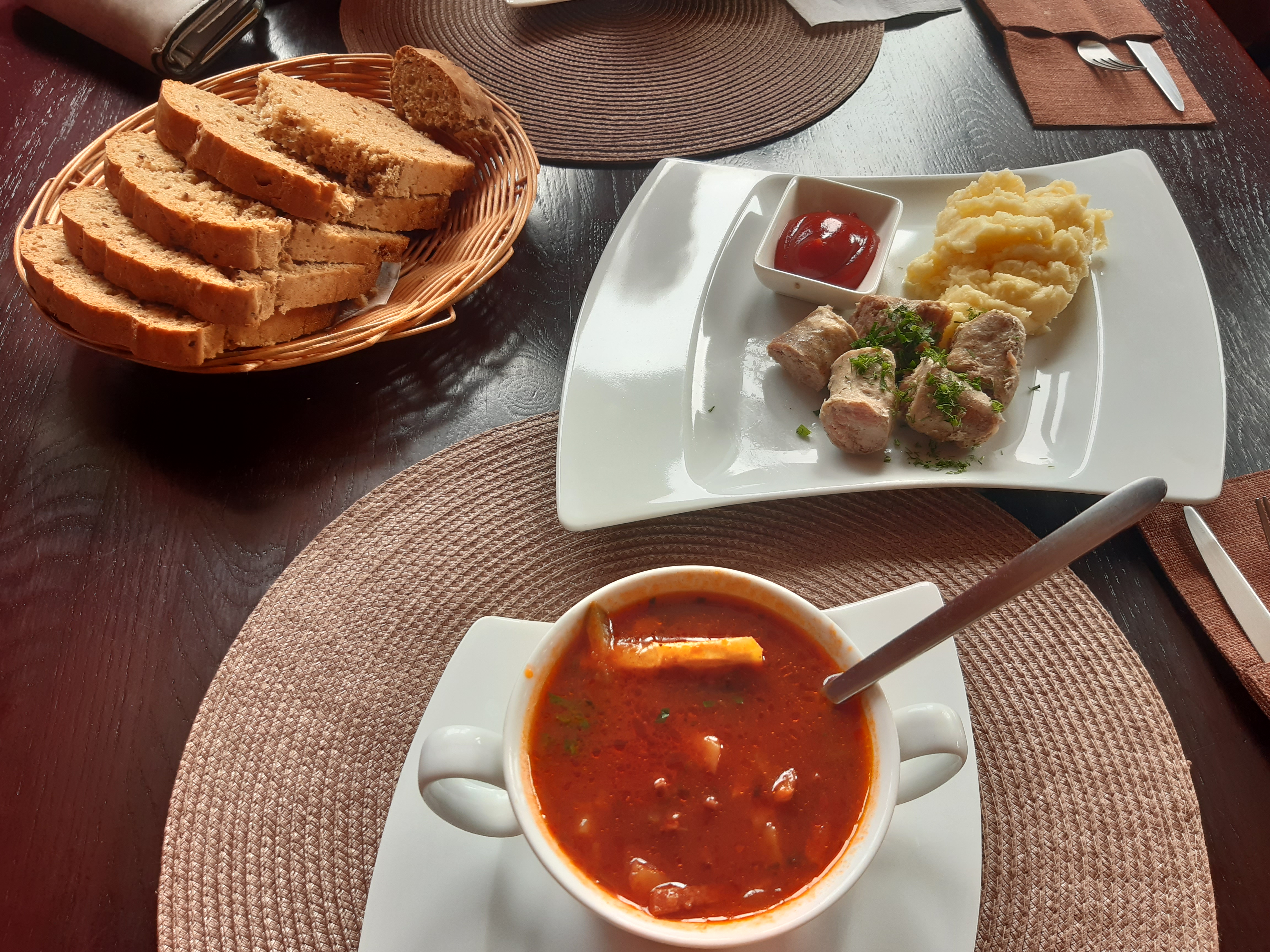 Kav'yarnya "Ekler" image 2