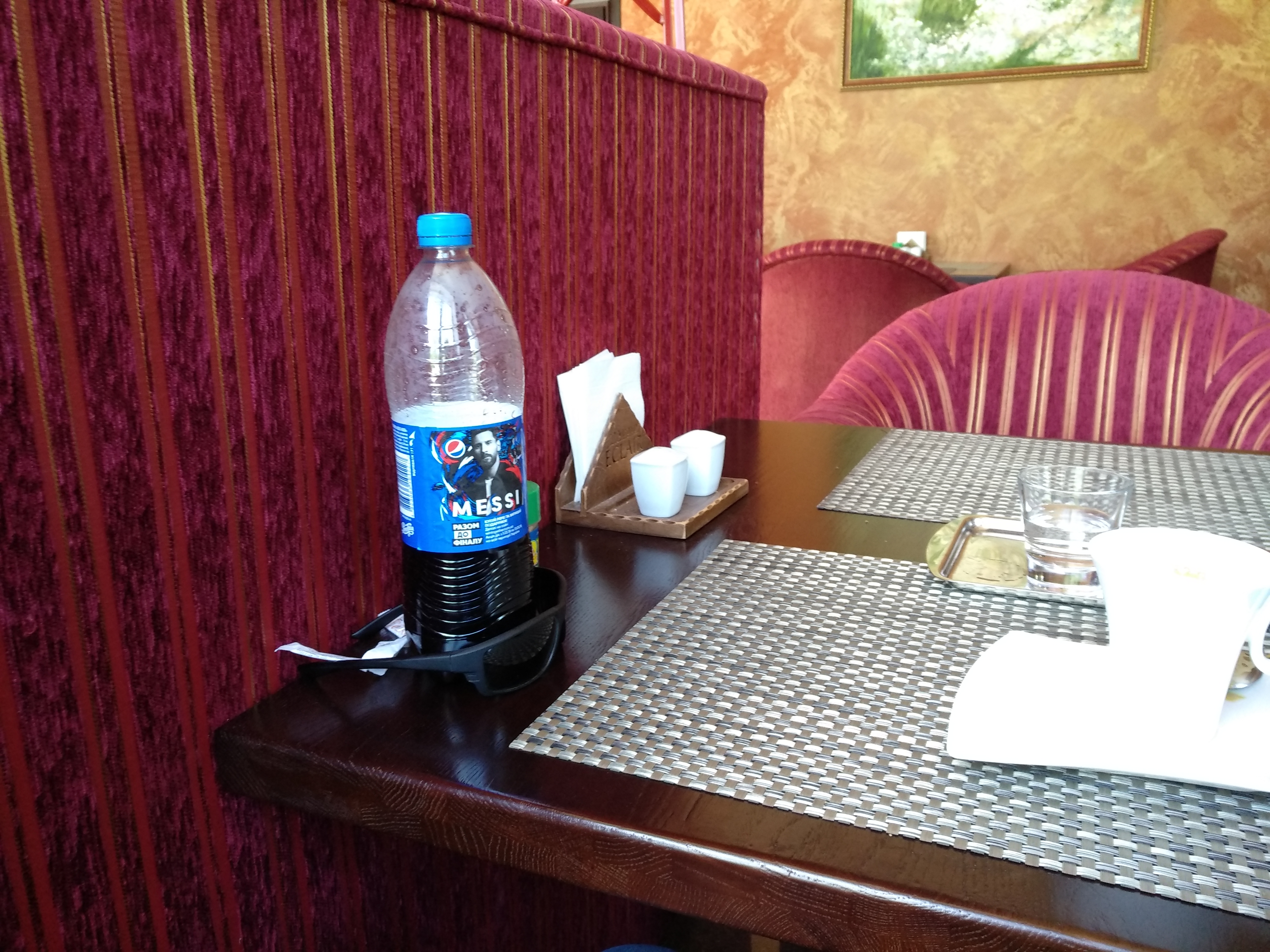 Kav'yarnya "Ekler" image 4