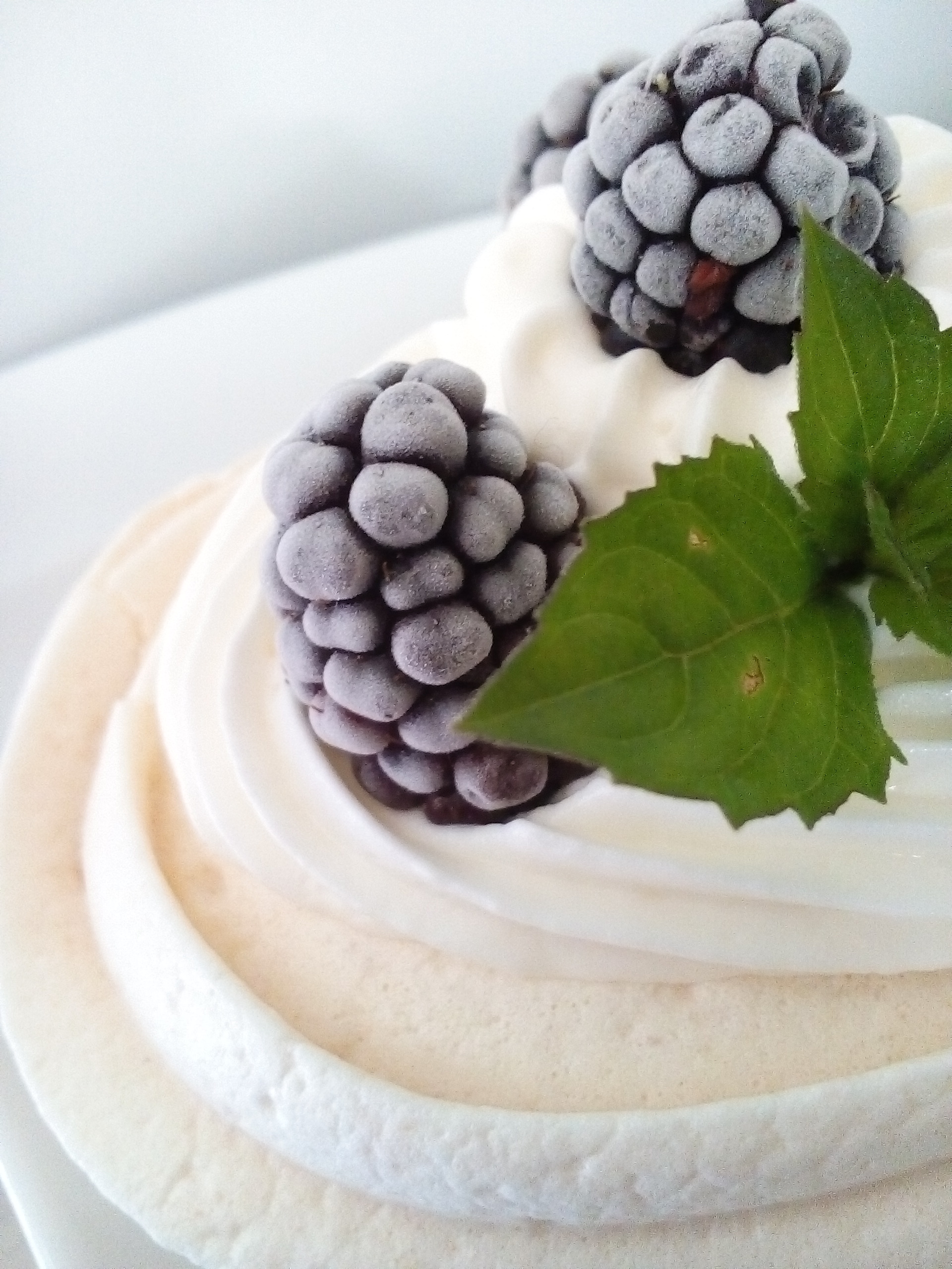 Kav'yarnya "Ekler" image 5