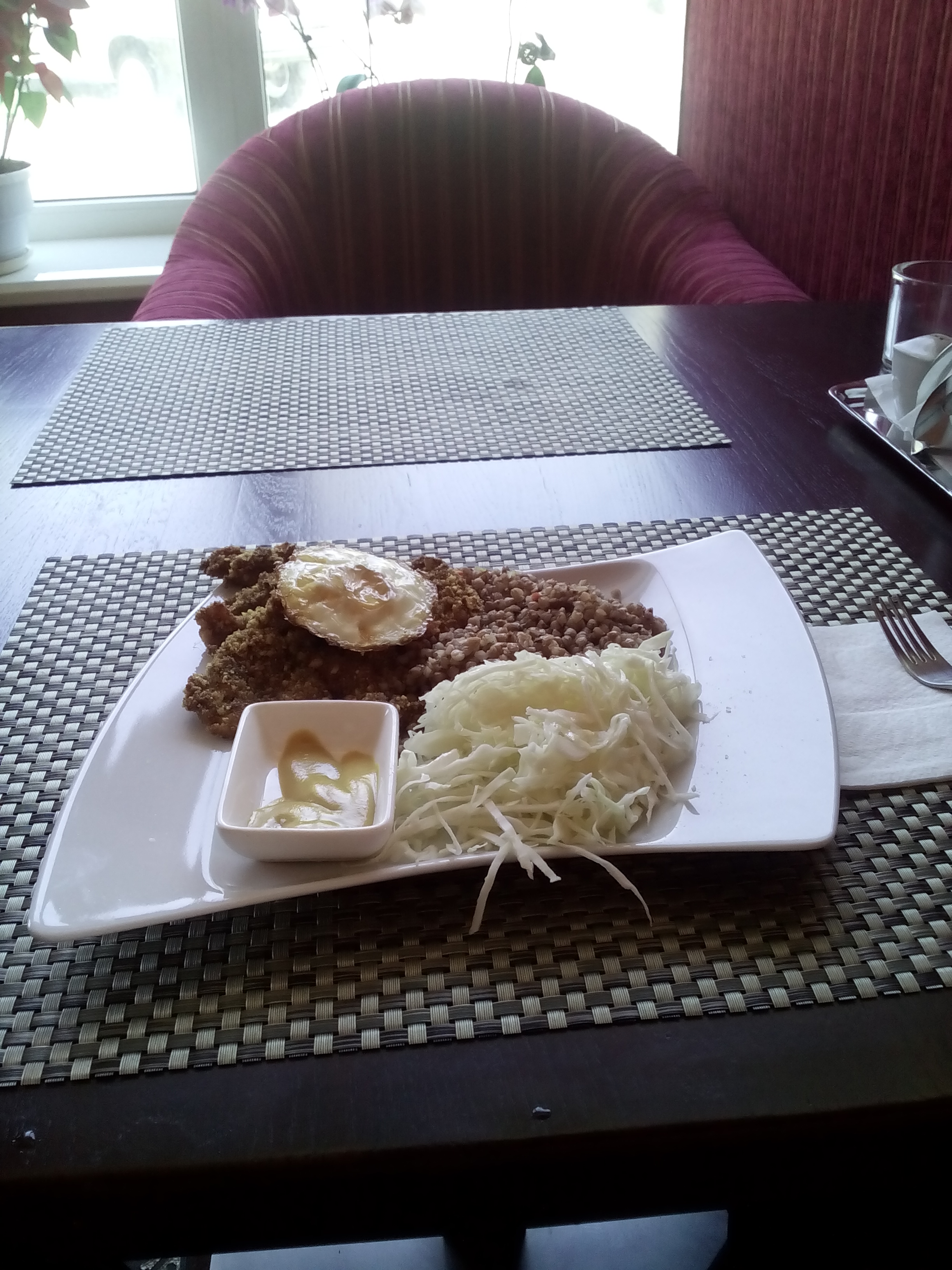 Kav'yarnya "Ekler" image 7