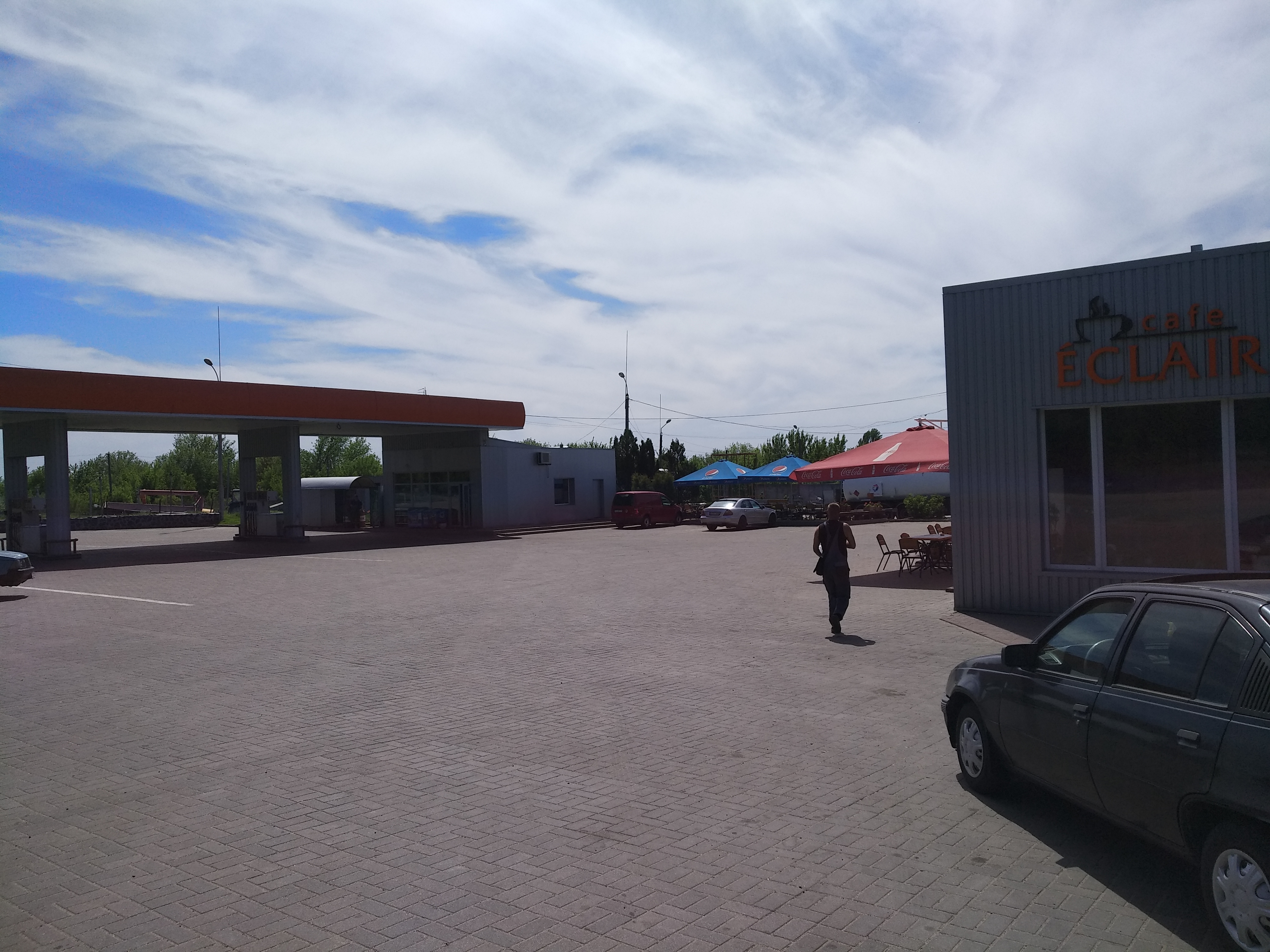 Kav'yarnya "Ekler" image 8