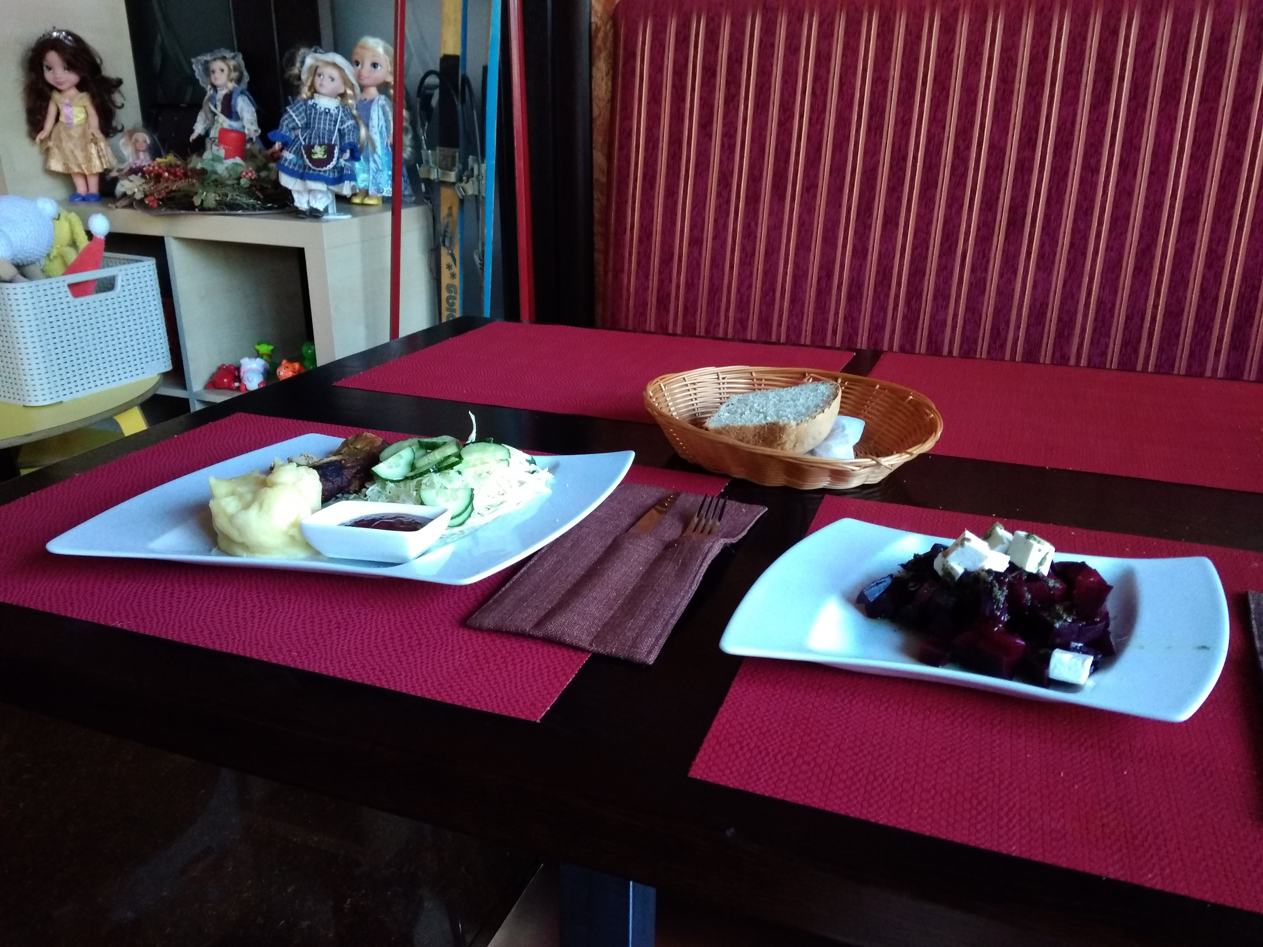 Kav'yarnya "Ekler" image 10