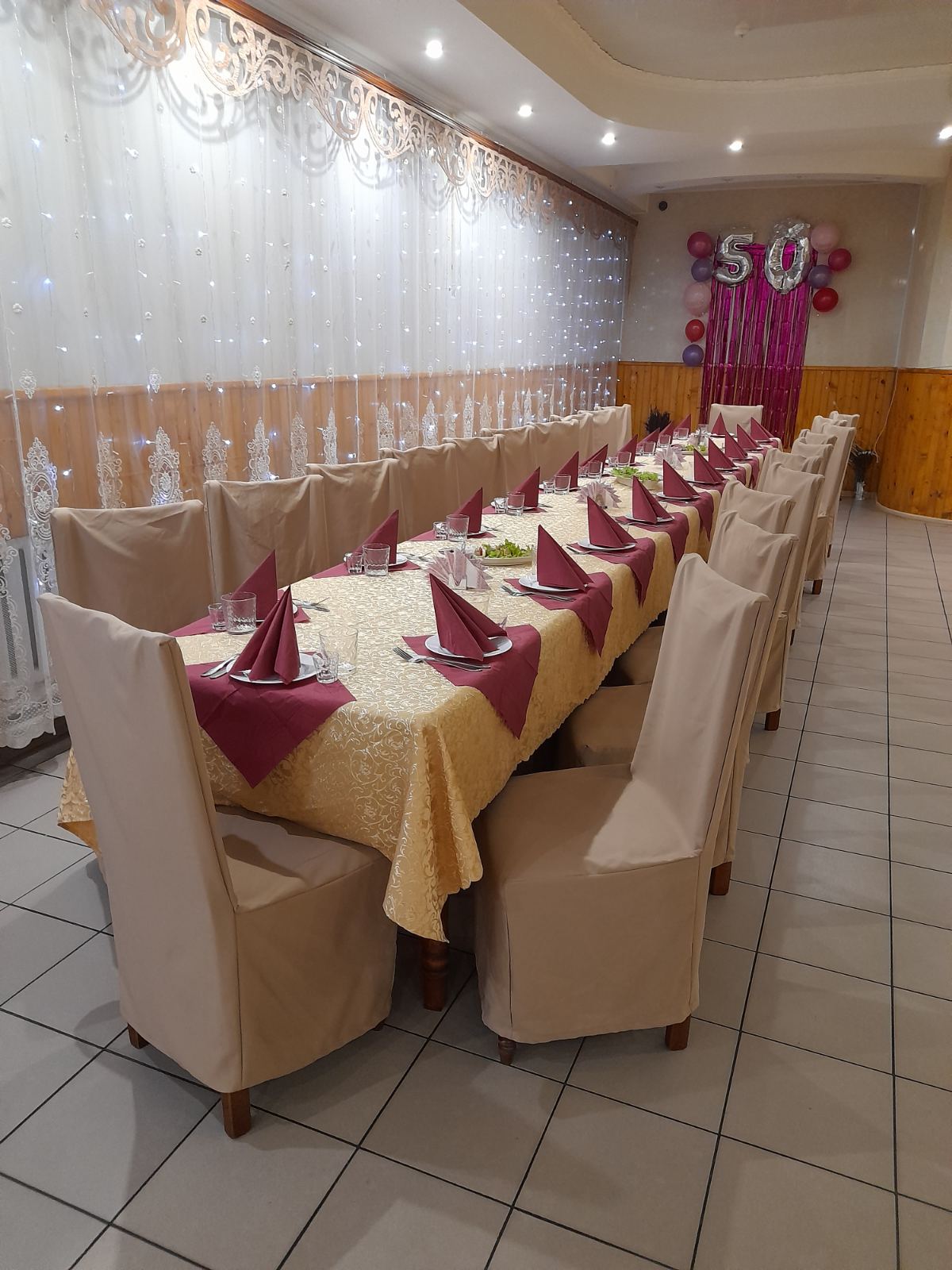 Restoran Dzherelo image 3