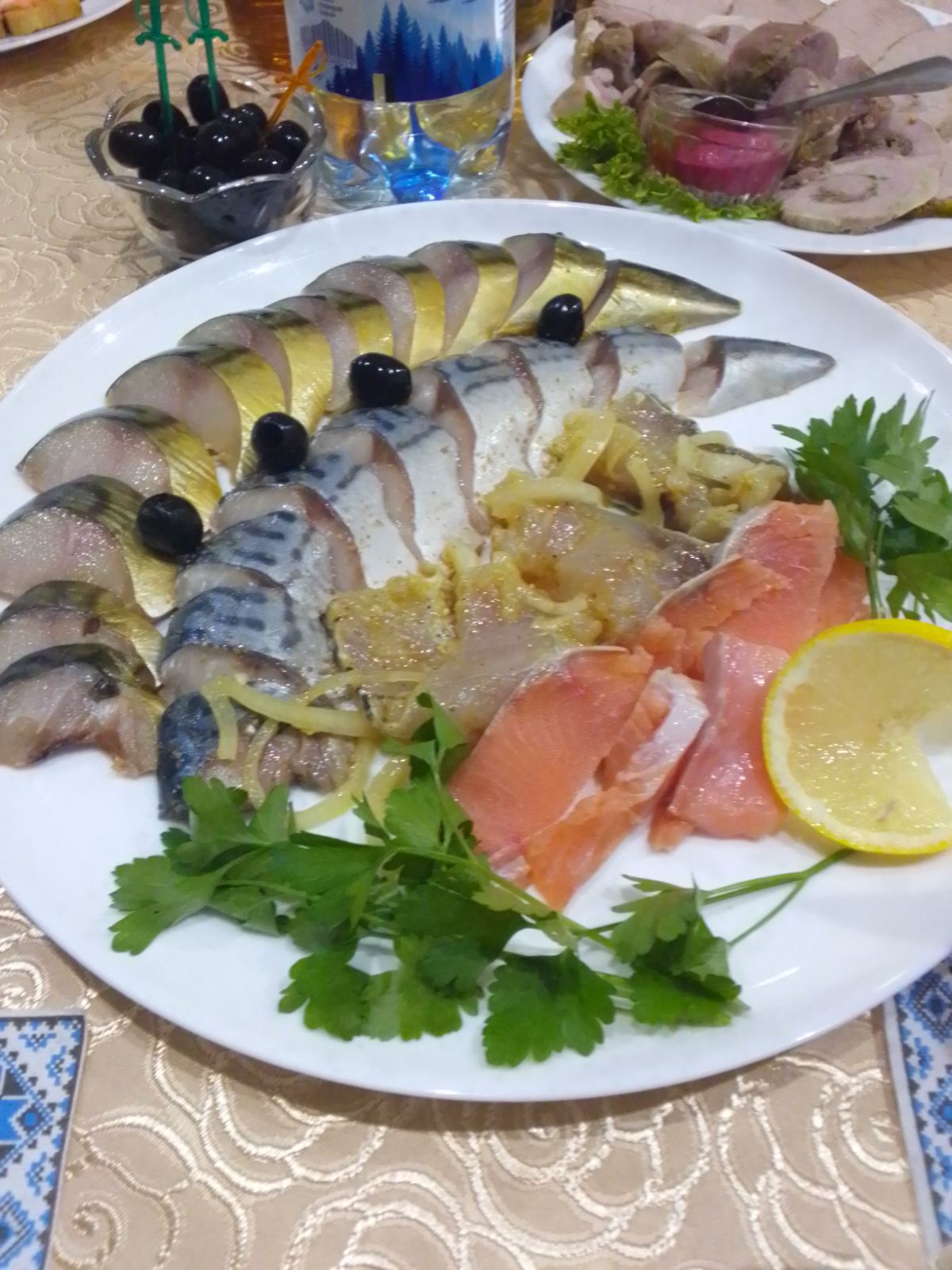 Restoran Dzherelo image 4