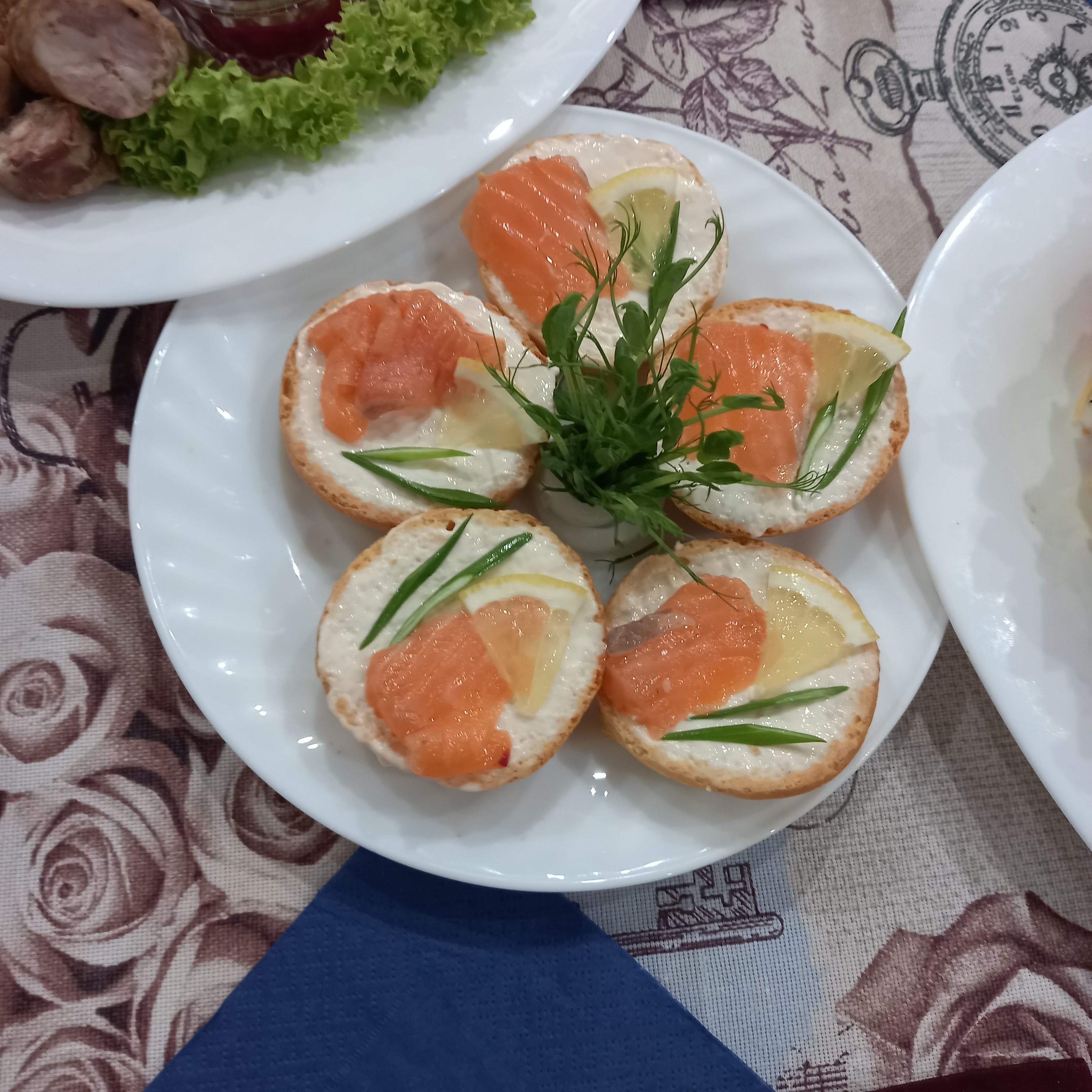 Restoran Dzherelo image 7