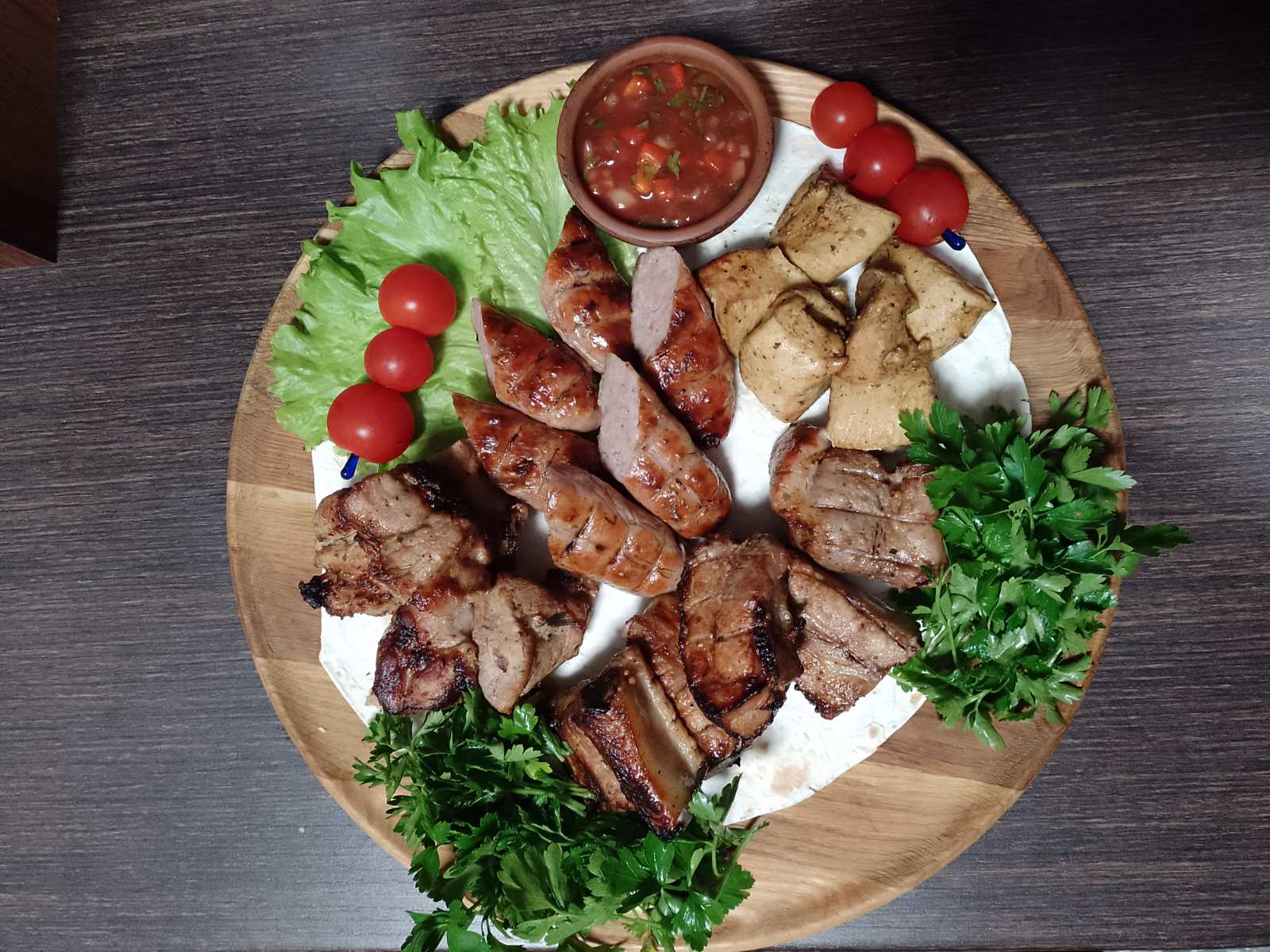 Restoran Dzherelo image 8