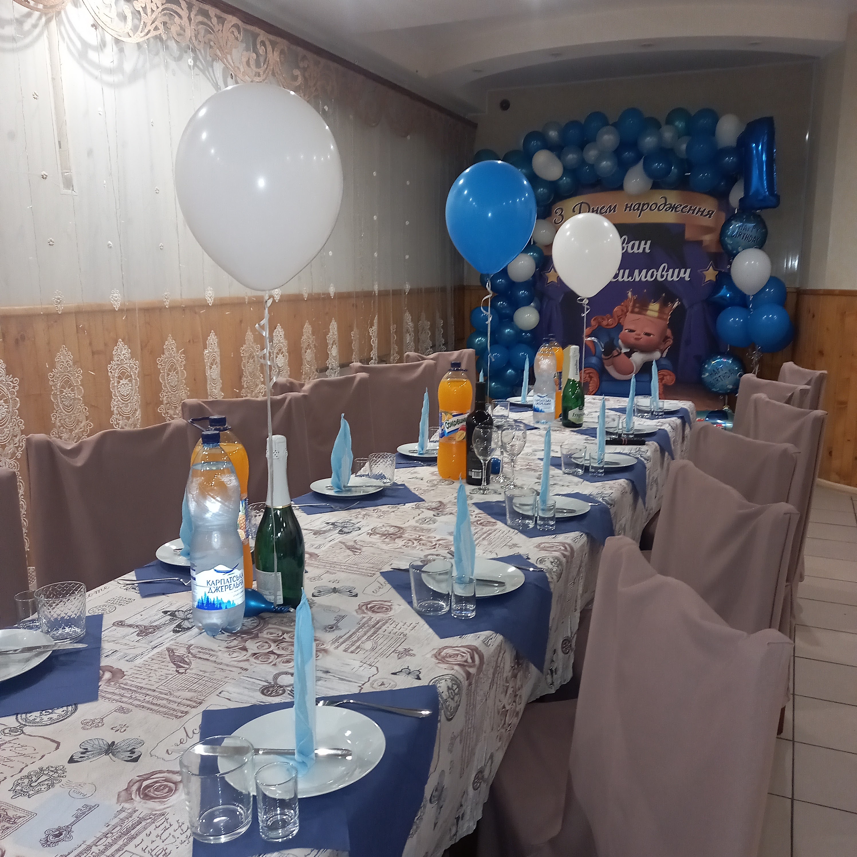 Restoran Dzherelo image 9