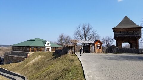 Tavern "Ms. Olga" image 6