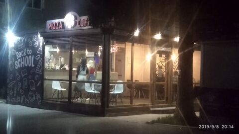 Veloce Cafe image 1