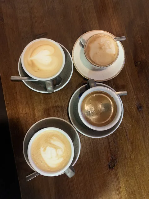Veloce Cafe image 5