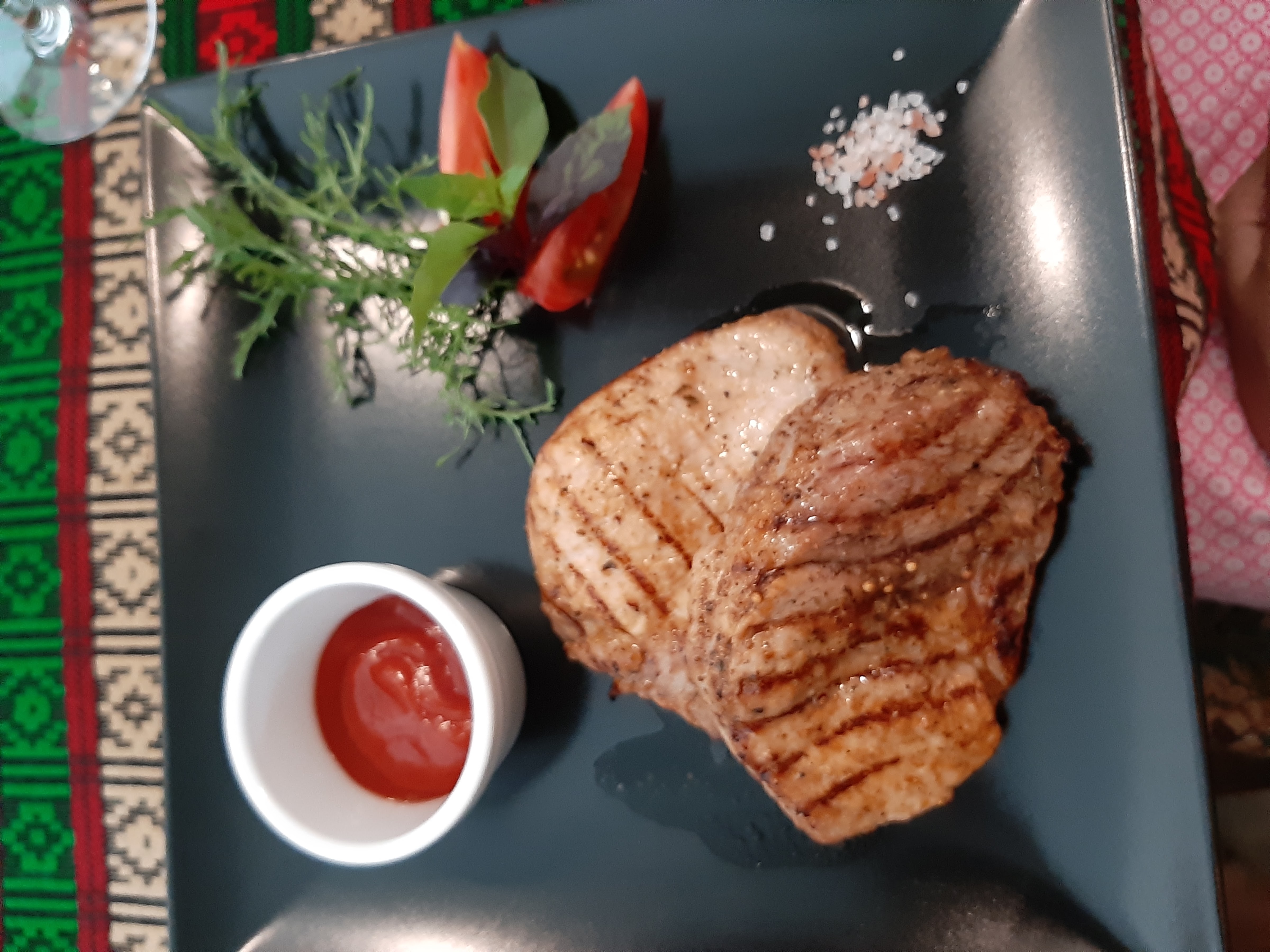 Restoran-Hotelʹ "Okolytsya" image 5