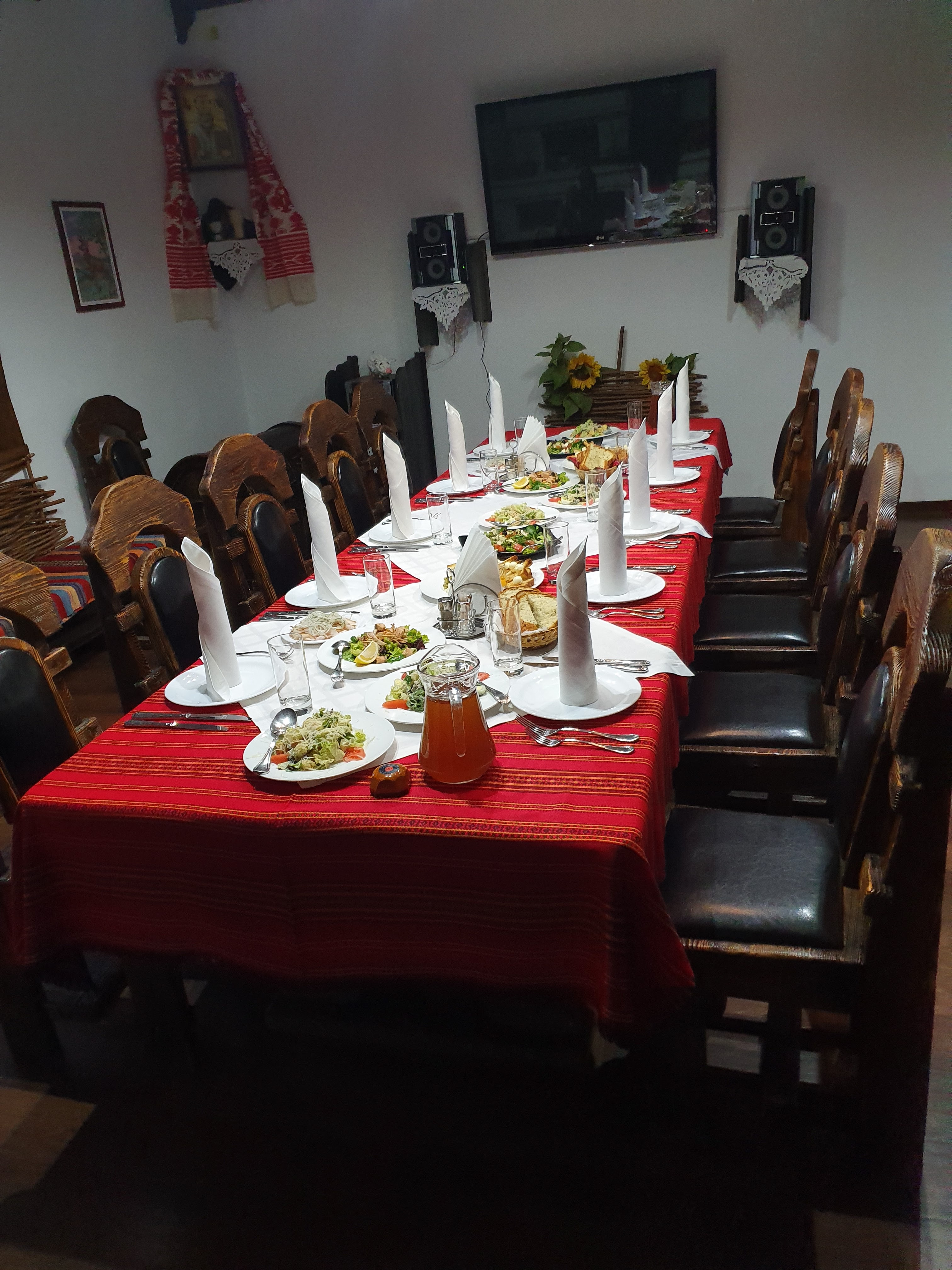 Restoran-Hotelʹ "Okolytsya" image 6