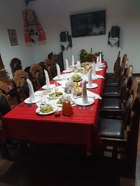 Restoran-Hotelʹ "Okolytsya" image 6