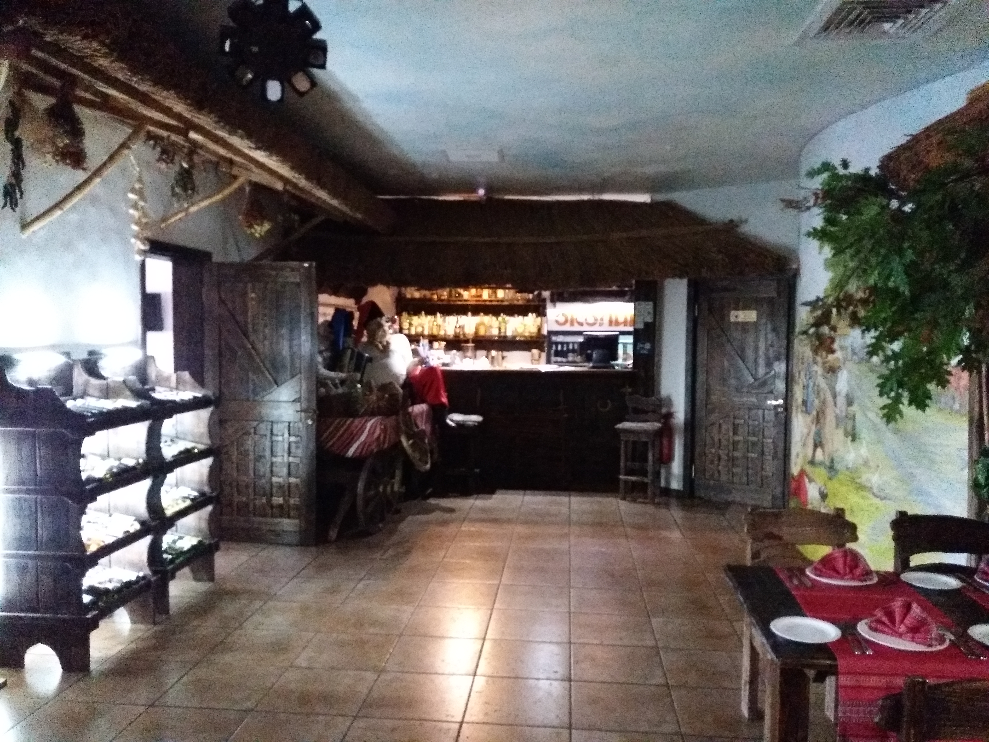 Restoran-Hotelʹ "Okolytsya" image 7